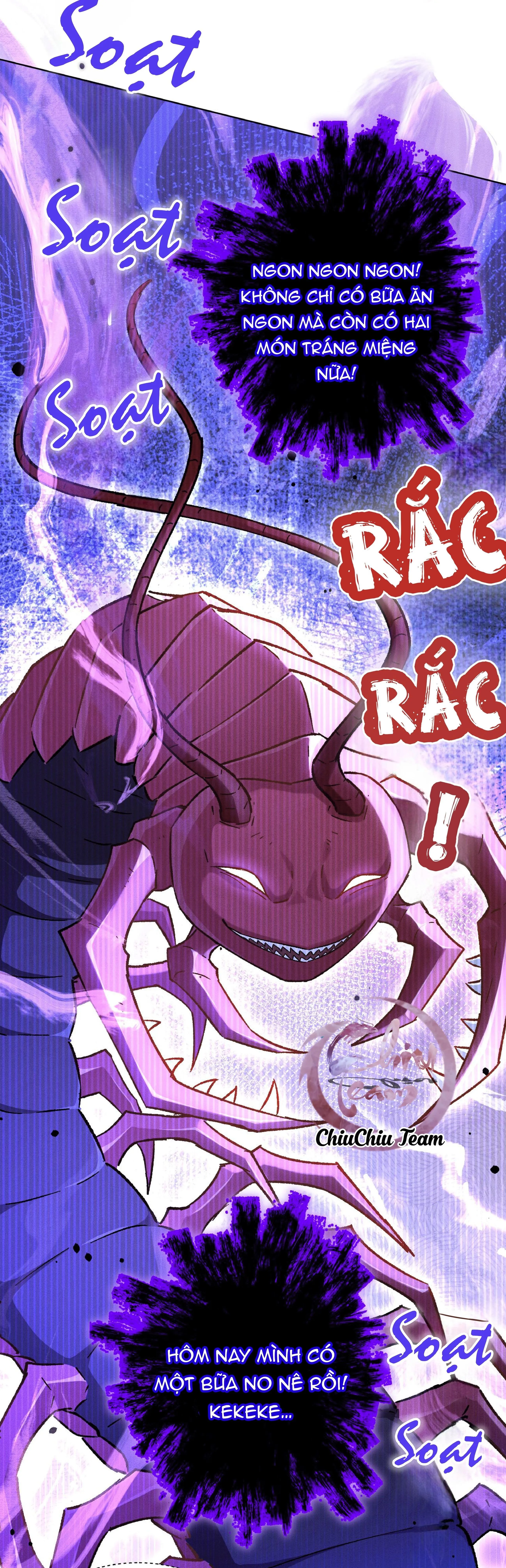 Đại Tiên Chapter 8 Trang 26