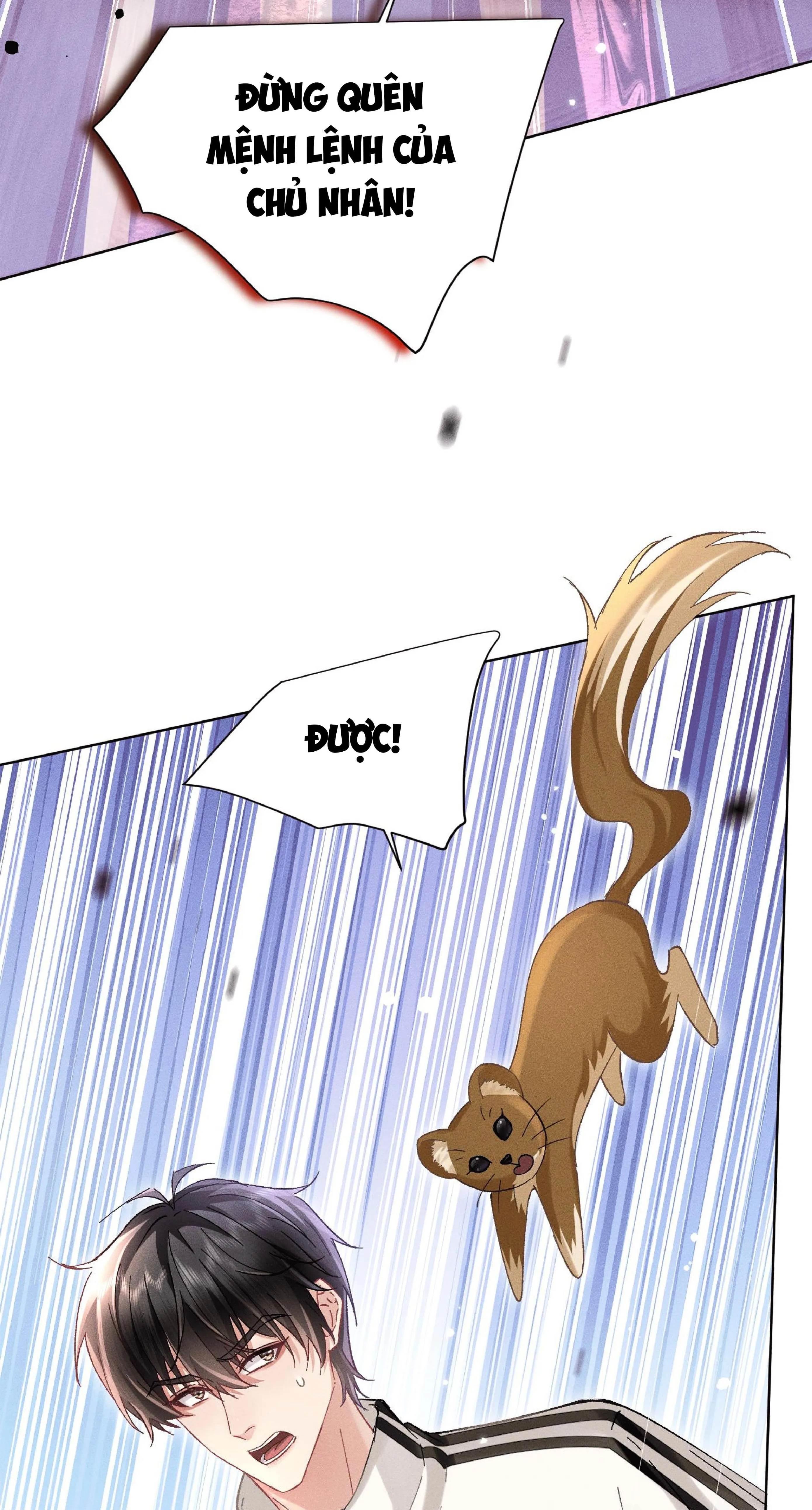 Đại Tiên Chapter 8 Trang 37