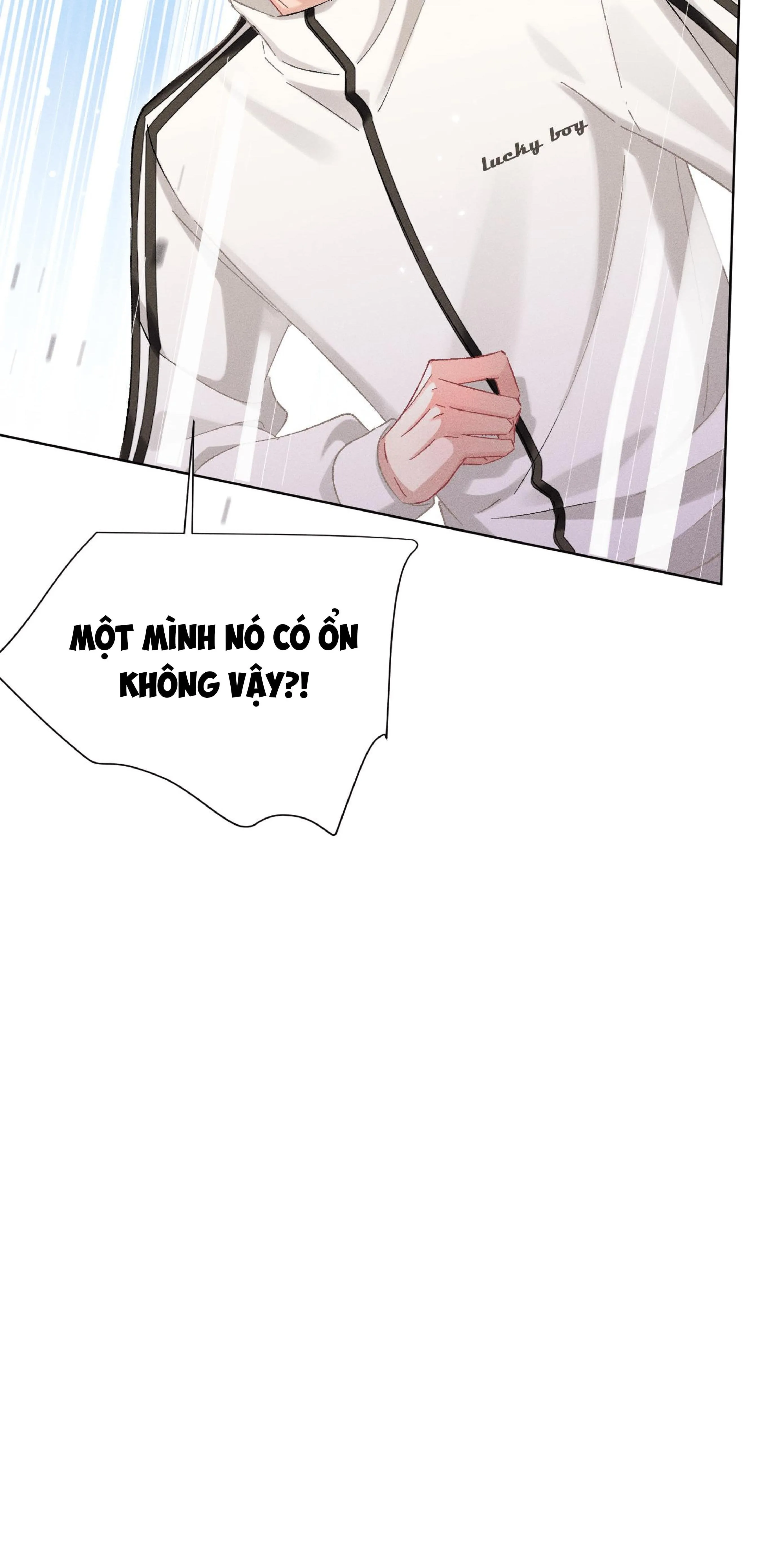 Đại Tiên Chapter 8 Trang 38