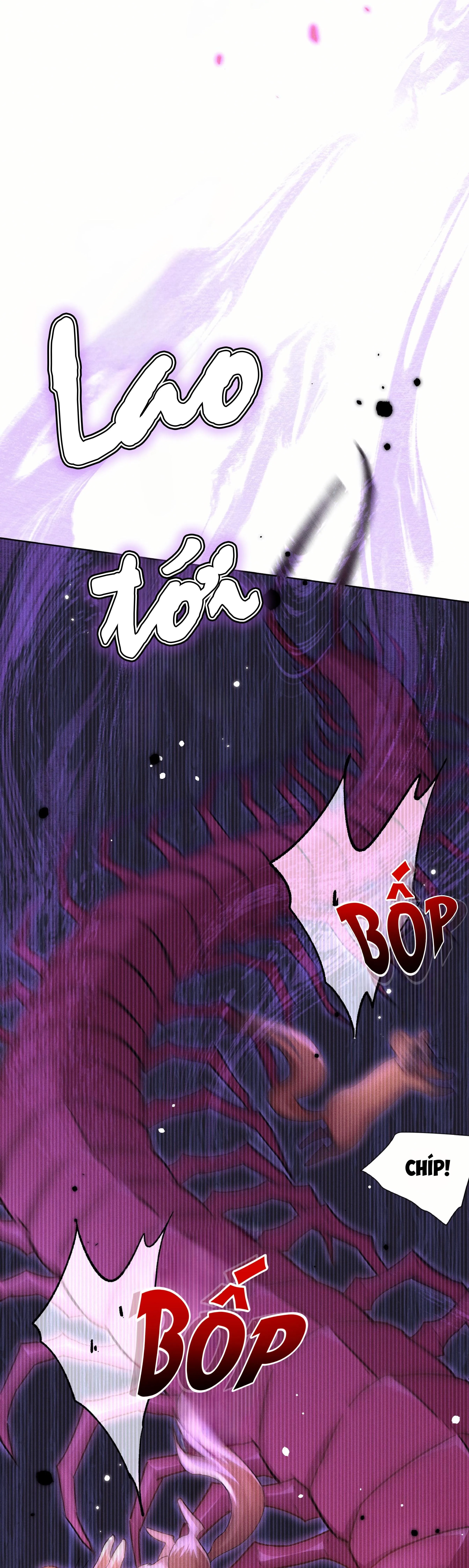 Đại Tiên Chapter 8 Trang 40