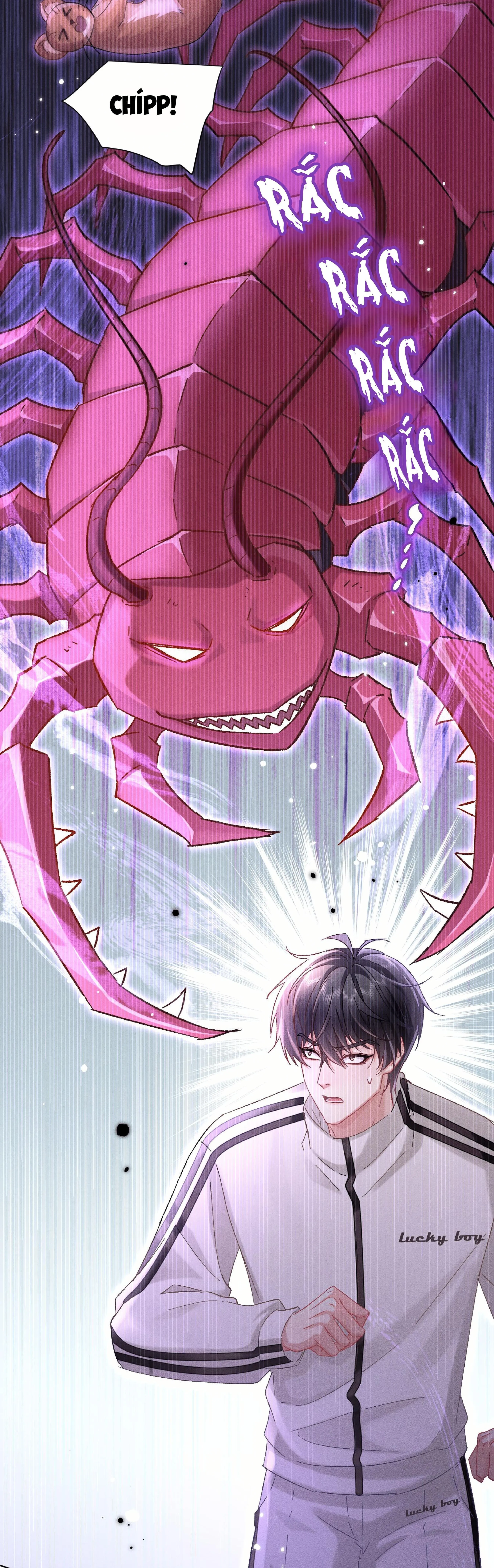 Đại Tiên Chapter 8 Trang 41