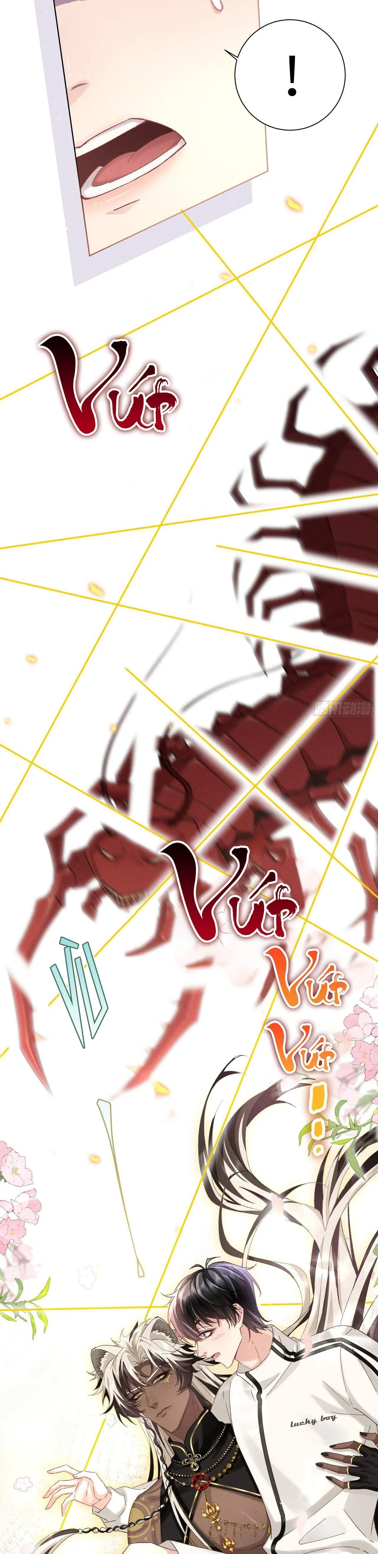 Đại Tiên Chapter 9 Trang 3