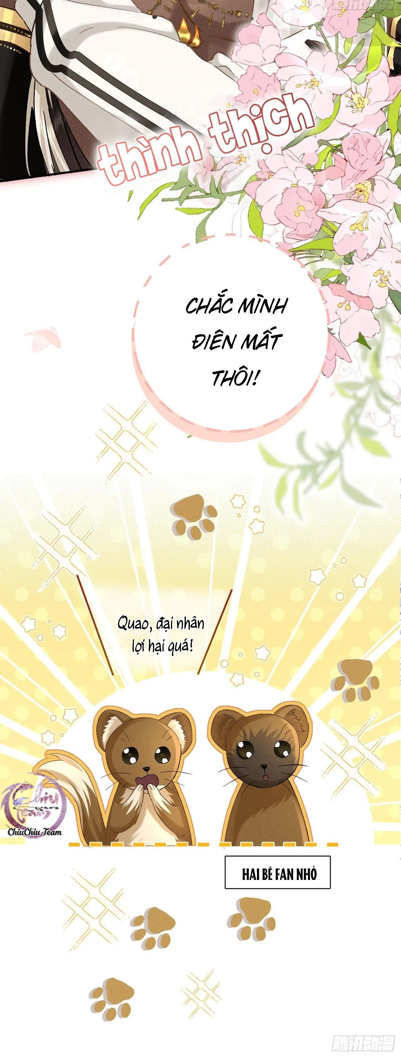 Đại Tiên Chapter 9 Trang 5