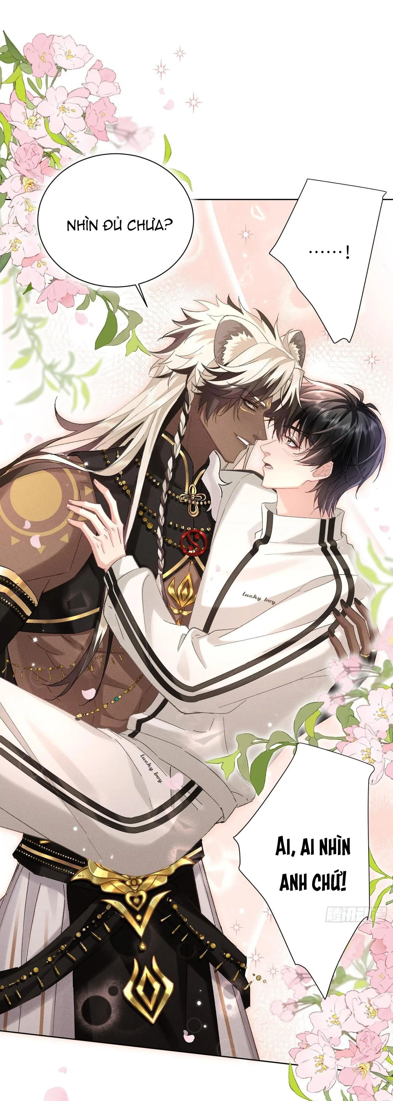 Đại Tiên Chapter 9 Trang 6