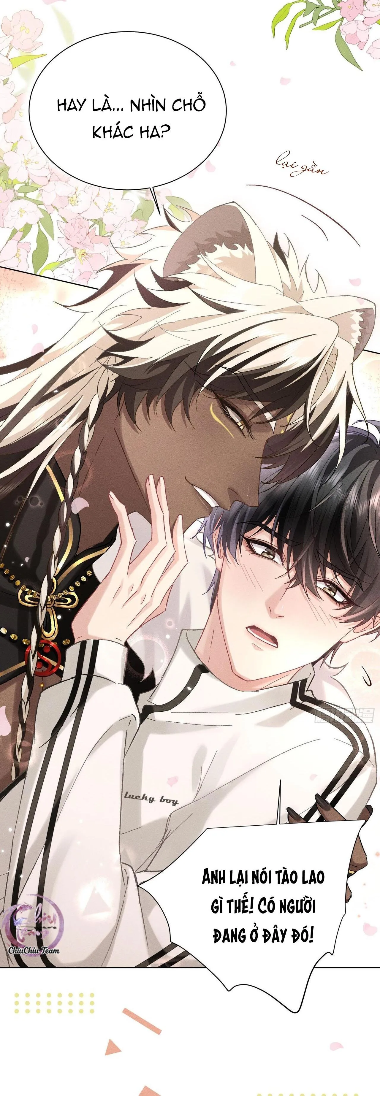 Đại Tiên Chapter 9 Trang 7