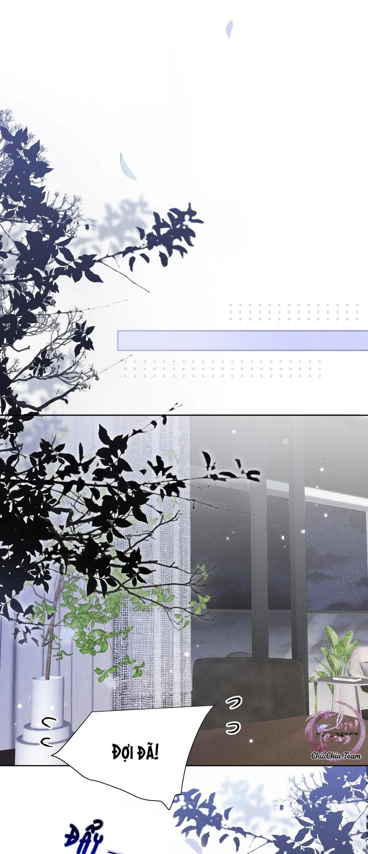 Đại Tiên Chapter 9 Trang 10