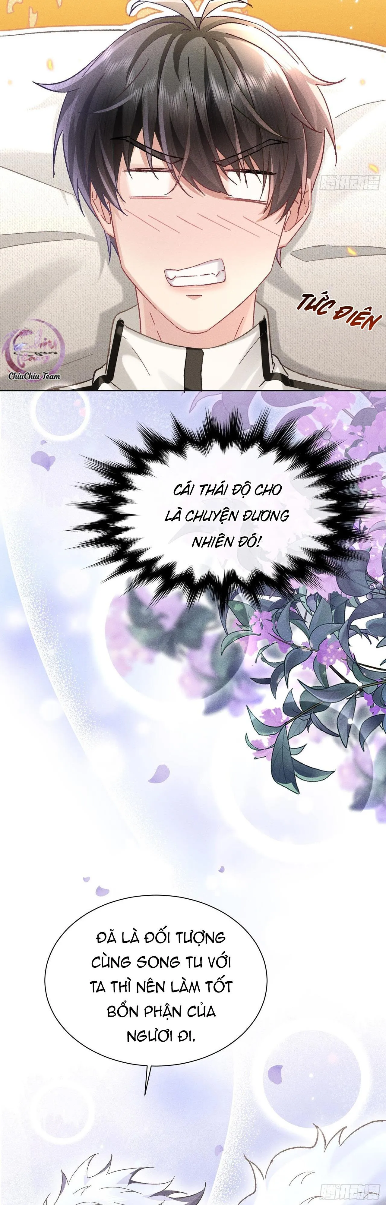 Đại Tiên Chapter 9 Trang 13