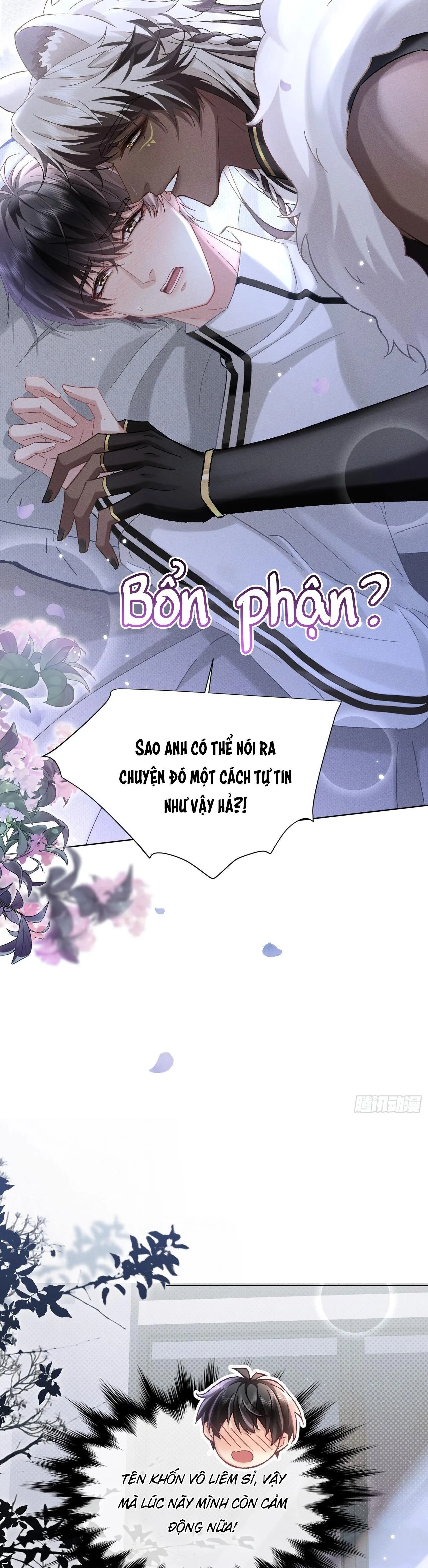 Đại Tiên Chapter 9 Trang 14