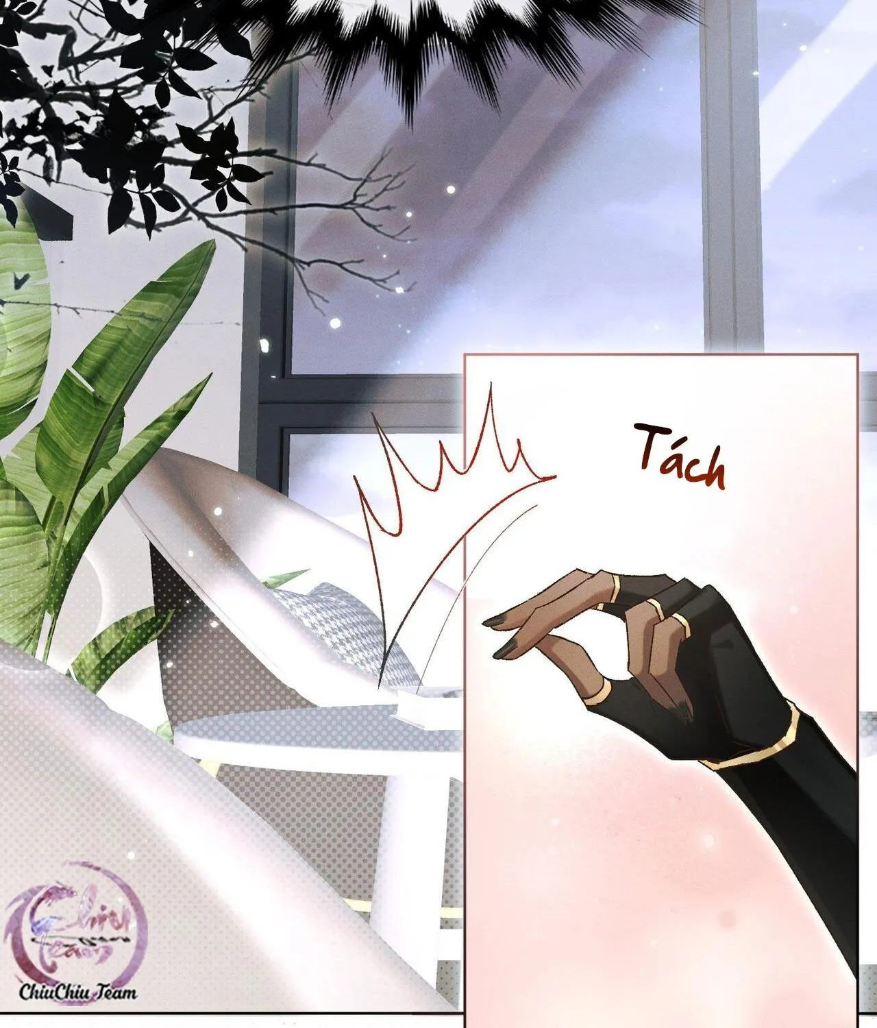 Đại Tiên Chapter 9 Trang 15