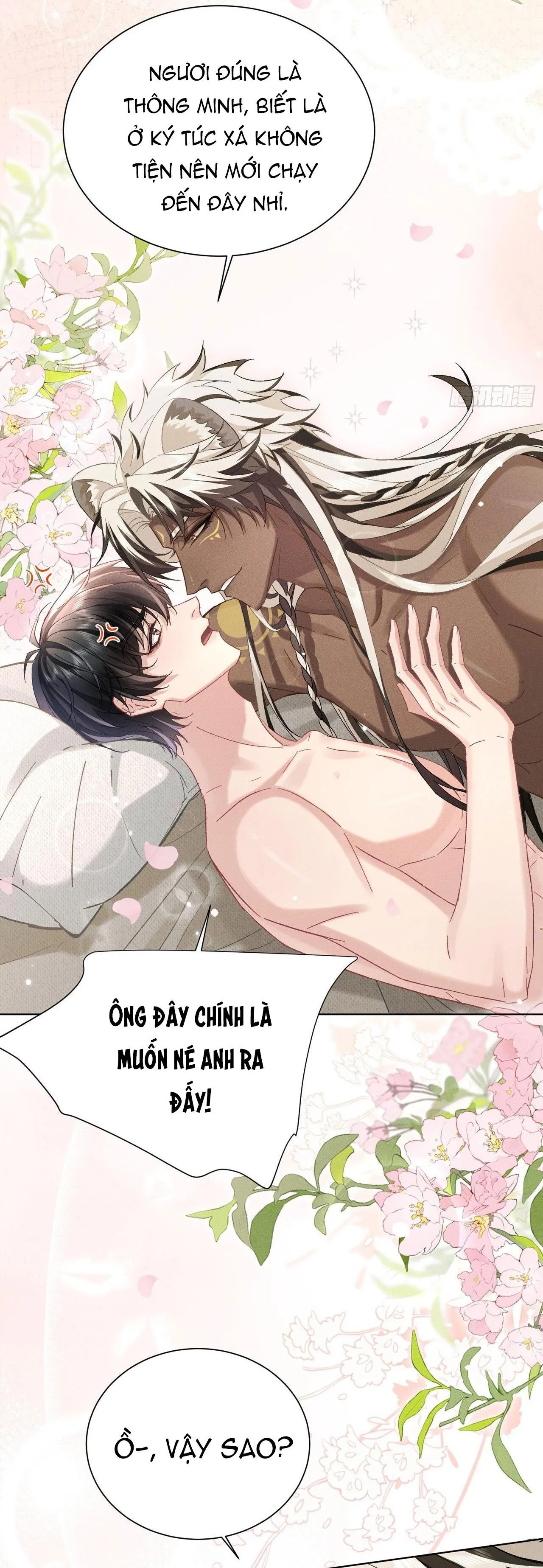 Đại Tiên Chapter 9 Trang 17