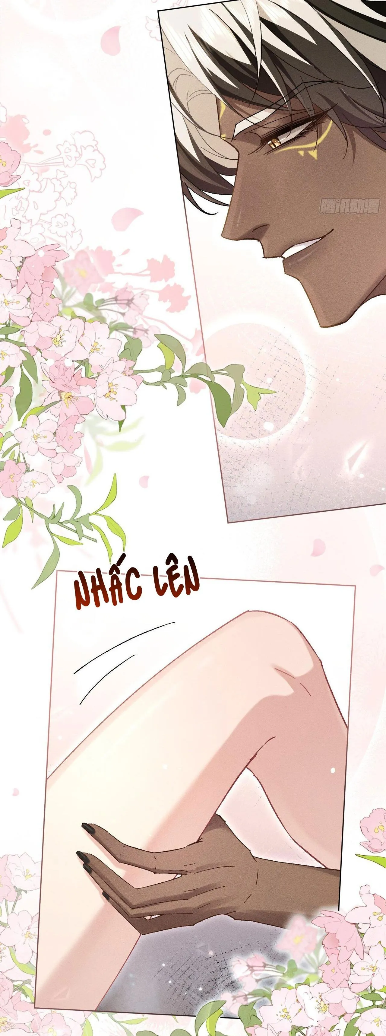 Đại Tiên Chapter 9 Trang 18