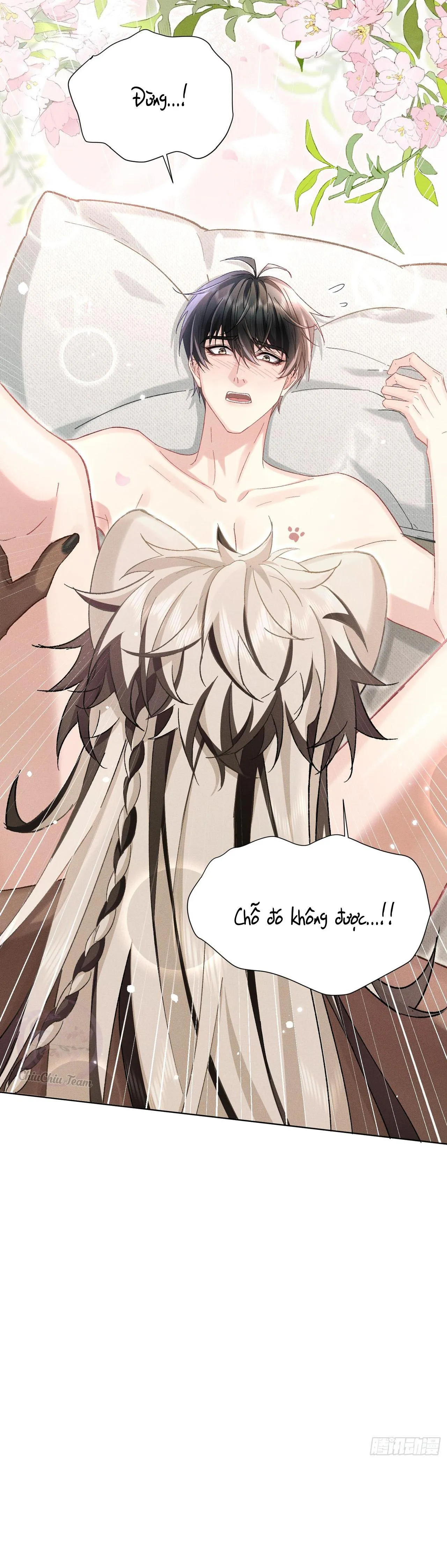 Đại Tiên Chapter 9 Trang 19