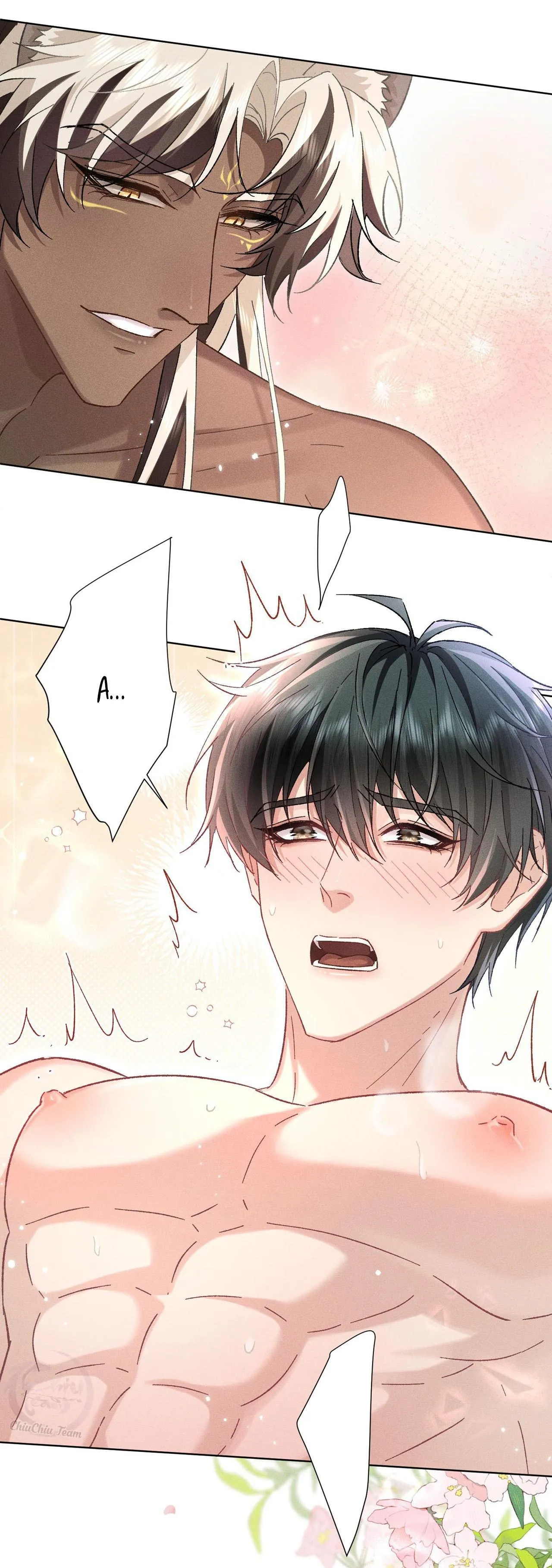 Đại Tiên Chapter 9 Trang 20