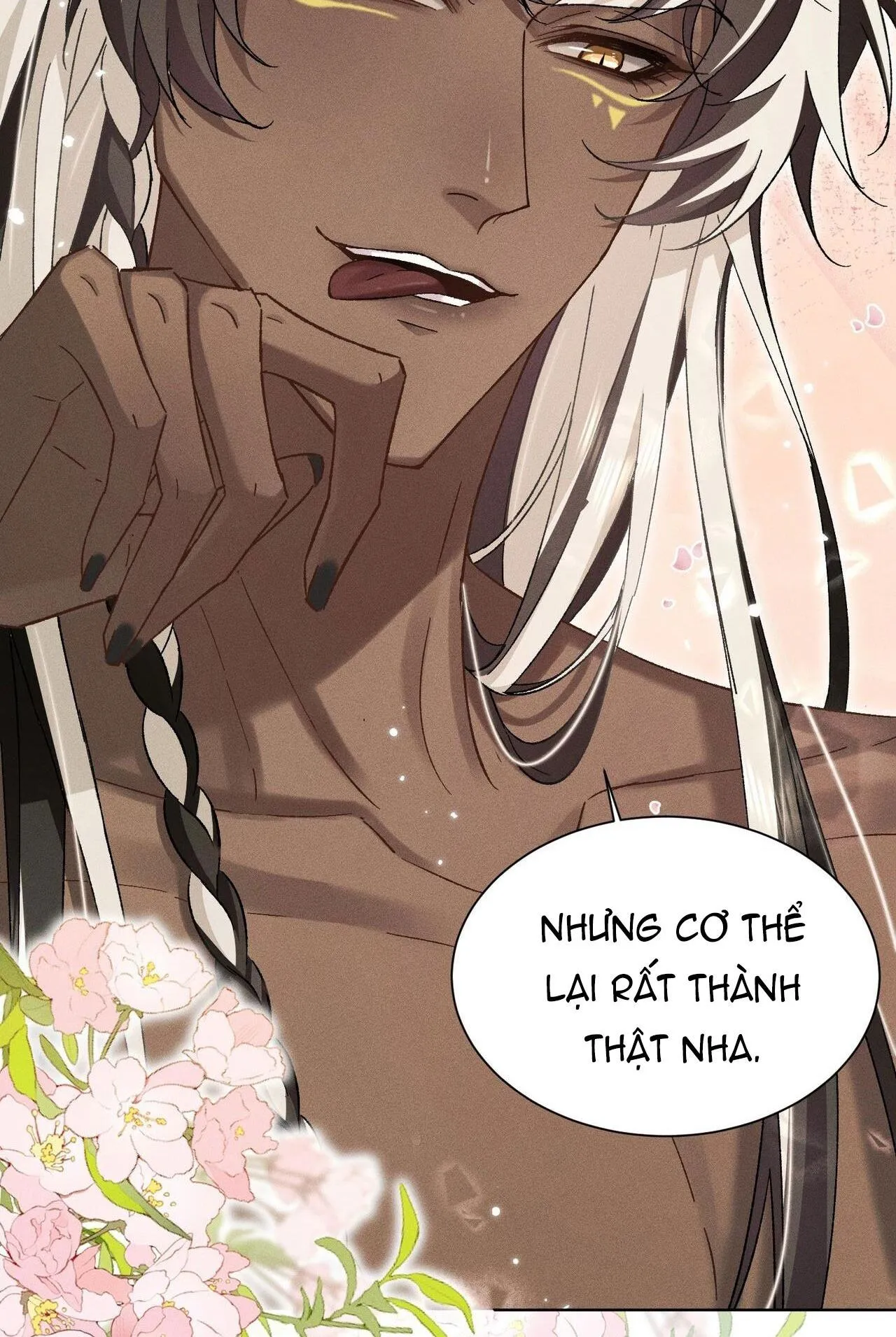 Đại Tiên Chapter 9 Trang 25