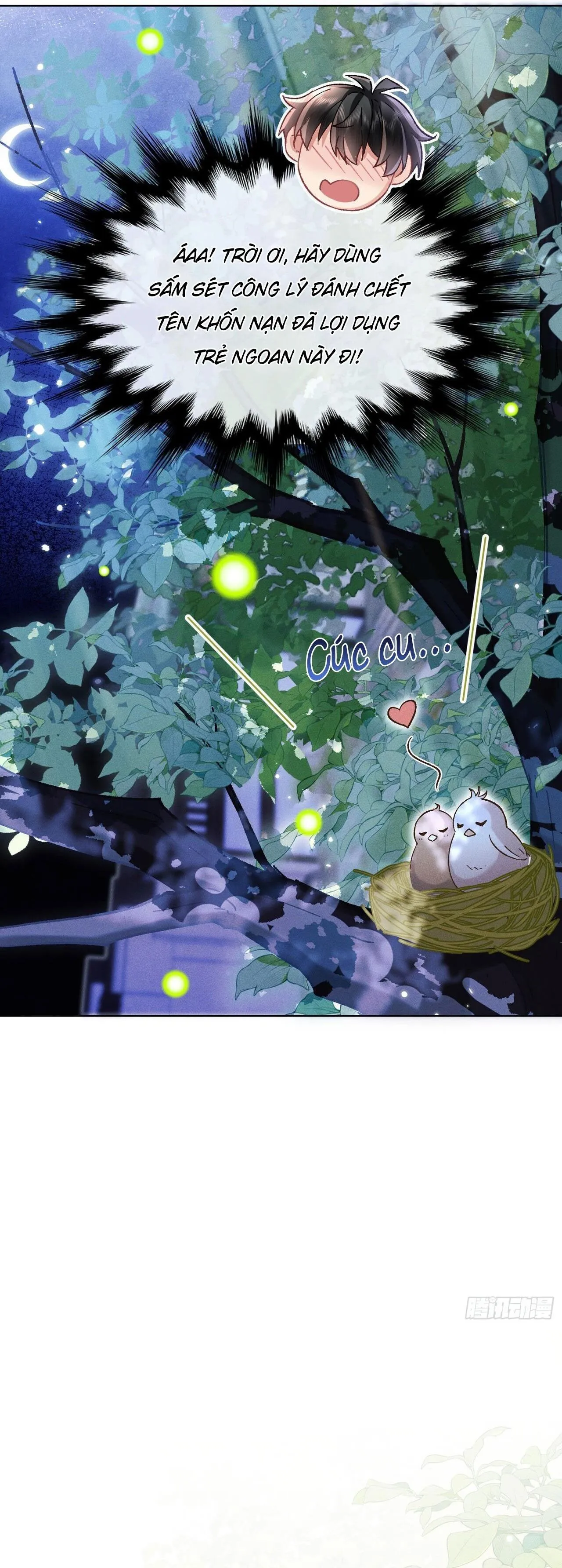 Đại Tiên Chapter 9 Trang 30