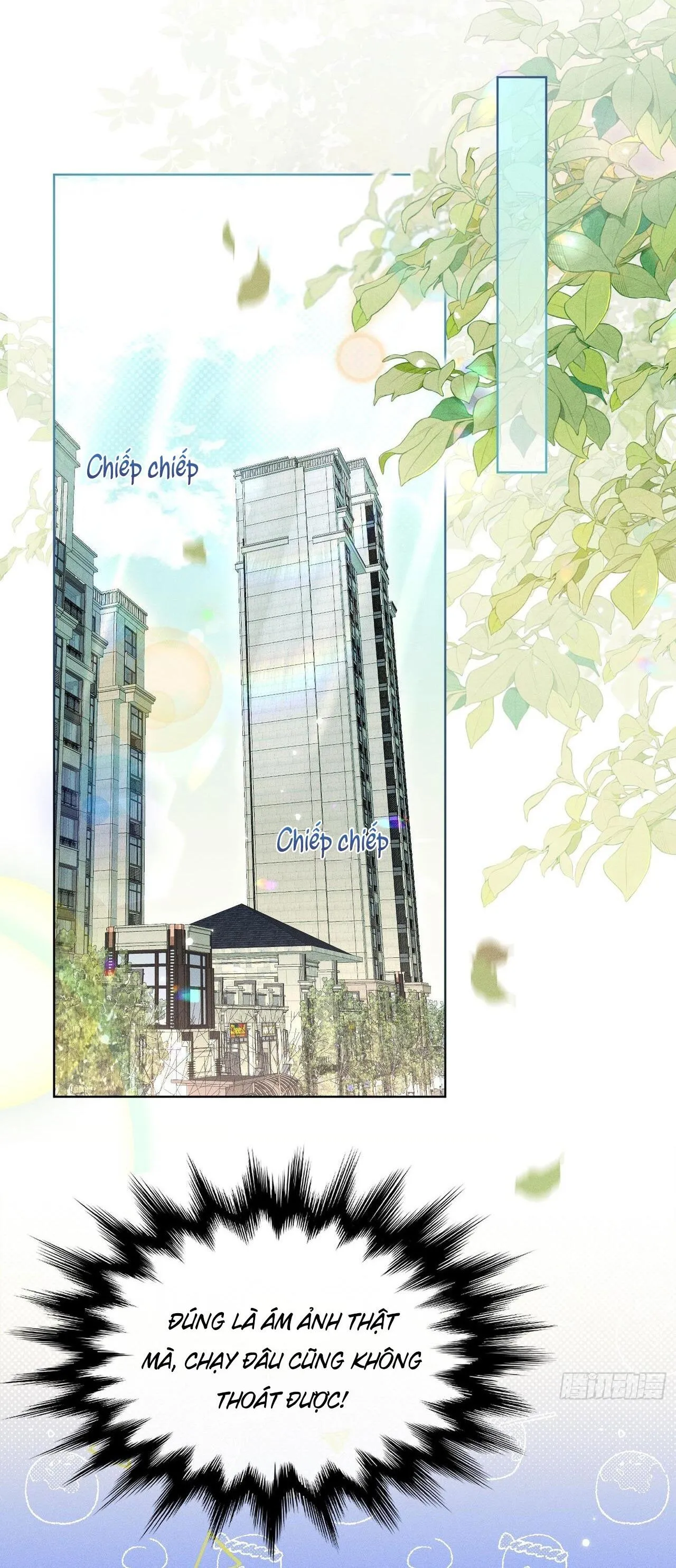 Đại Tiên Chapter 9 Trang 31