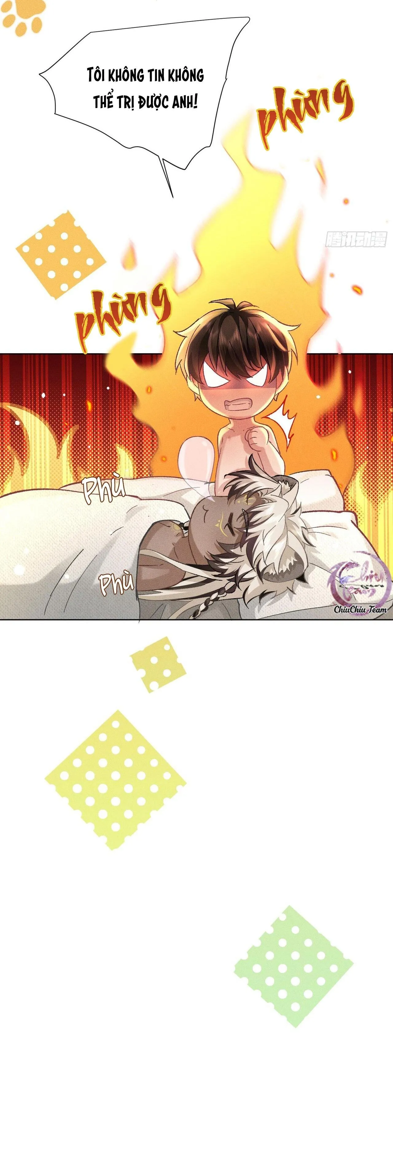 Đại Tiên Chapter 9 Trang 34