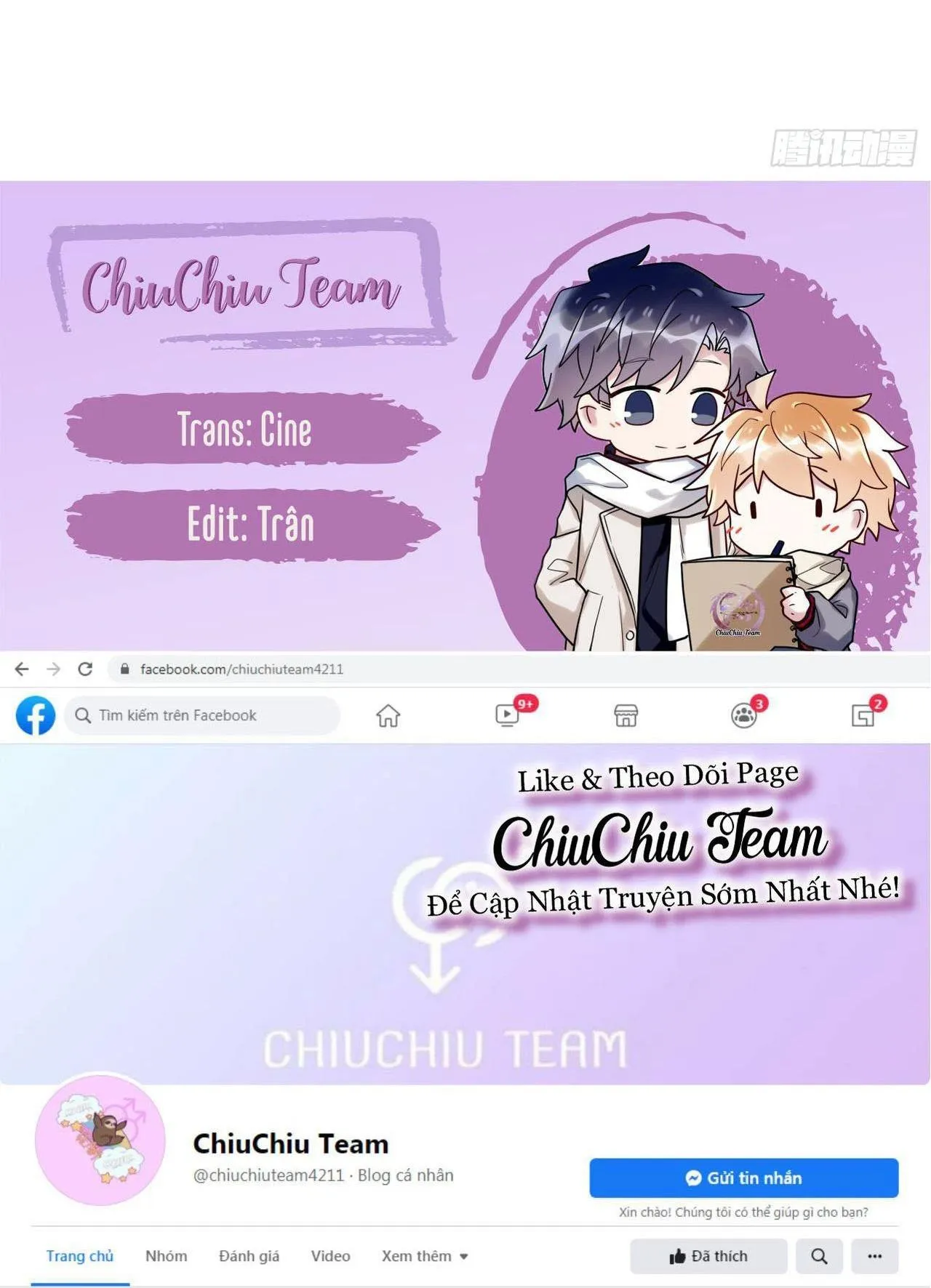 Đại Tiên Chapter 9 Trang 35