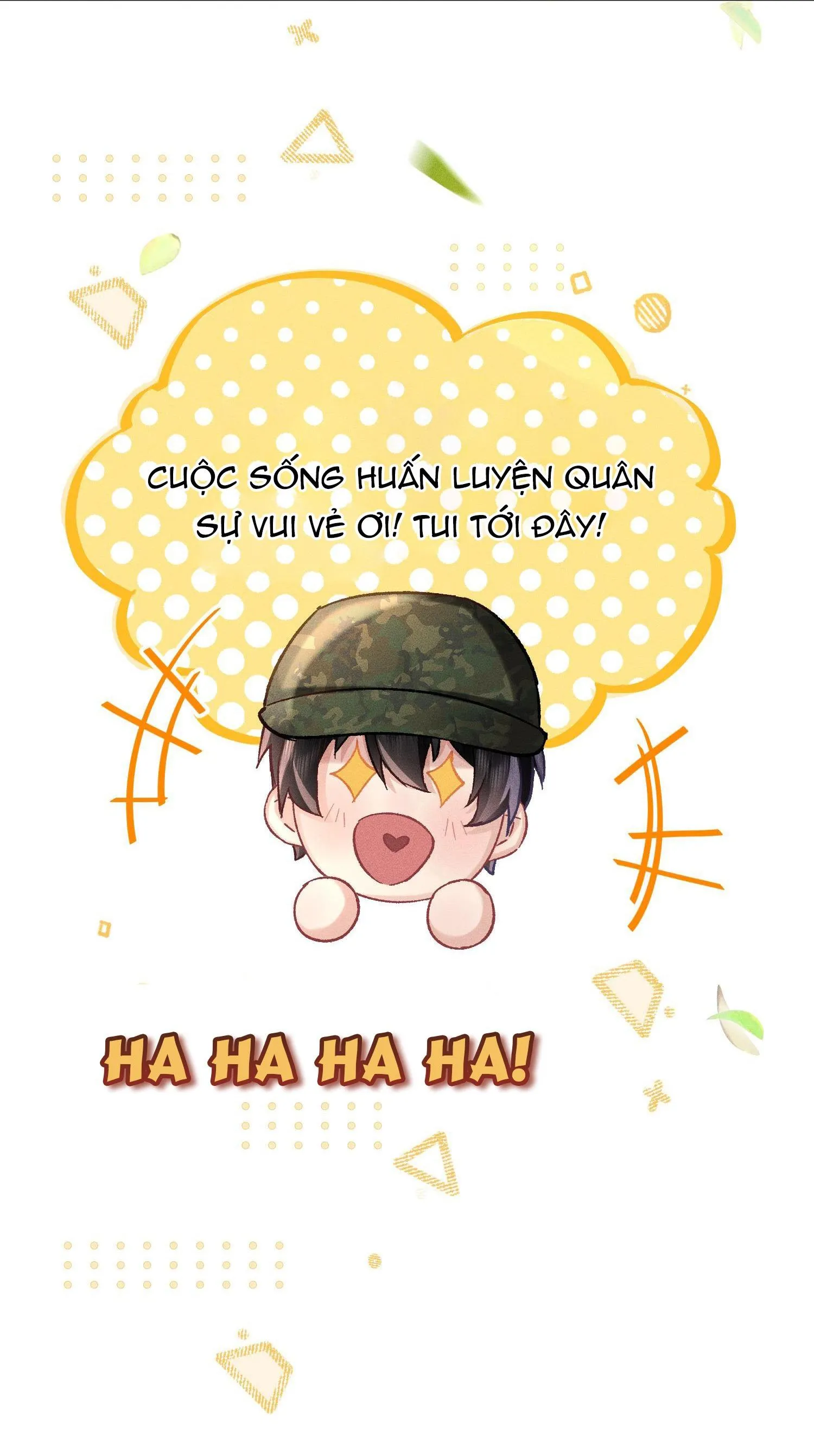 Đại Tiên Chapter 10 Trang 8