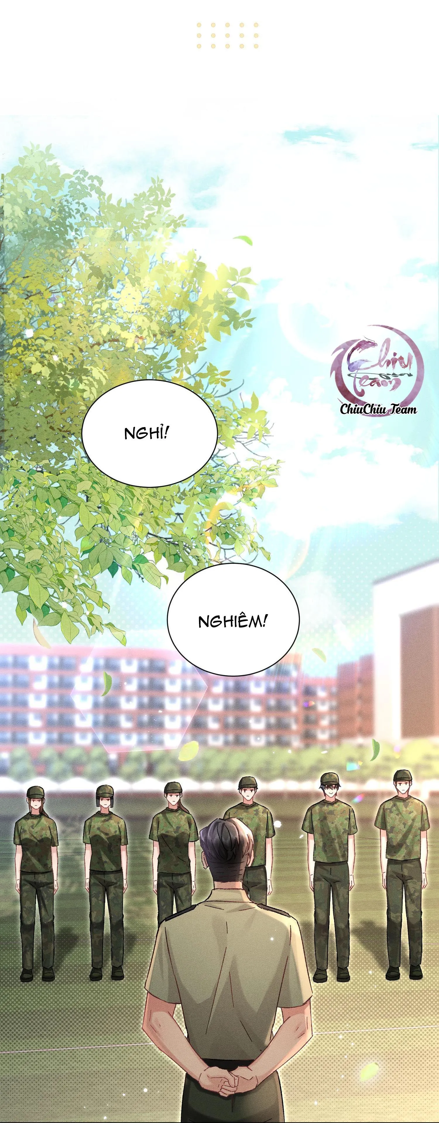 Đại Tiên Chapter 10 Trang 9