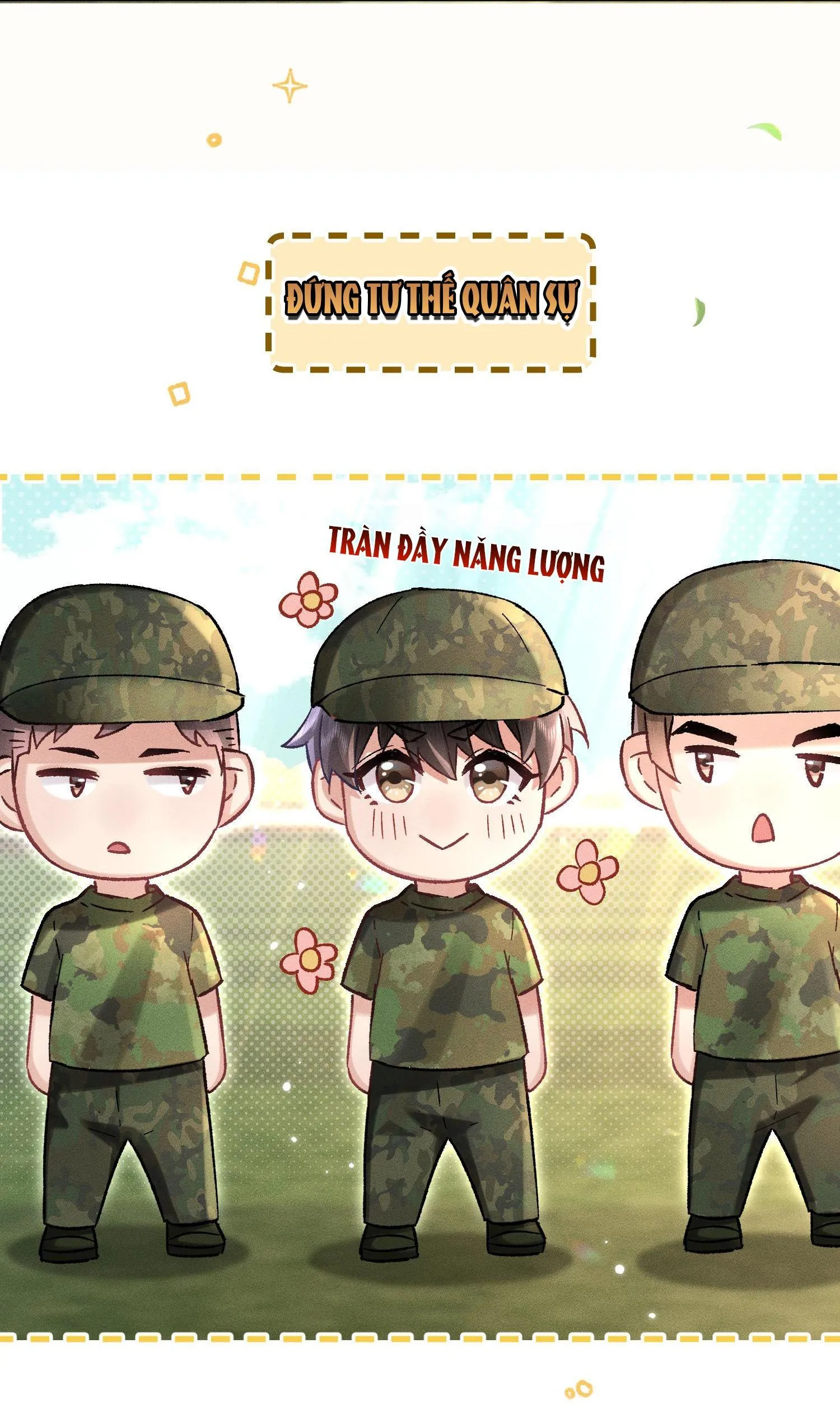 Đại Tiên Chapter 10 Trang 10