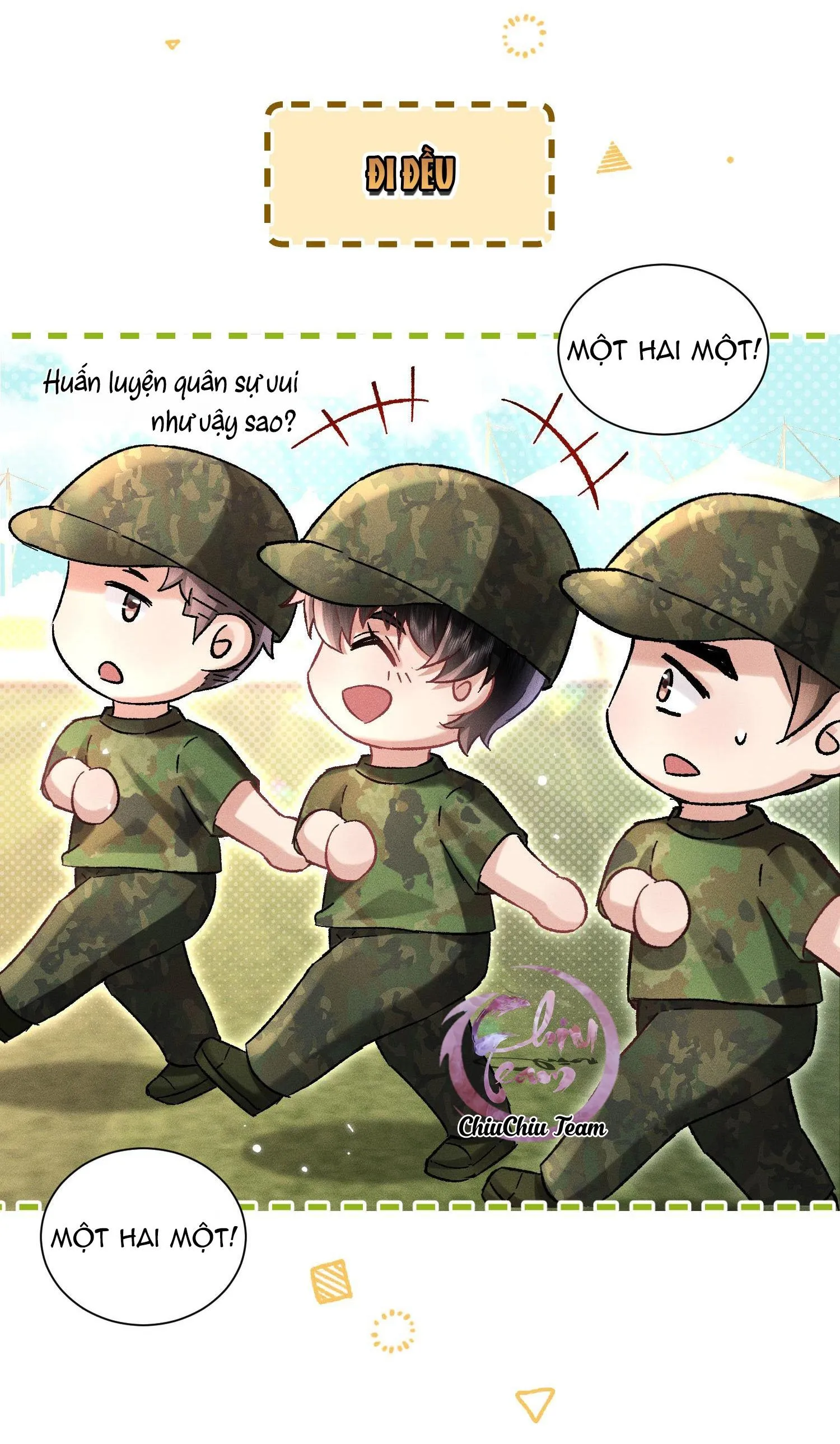 Đại Tiên Chapter 10 Trang 11