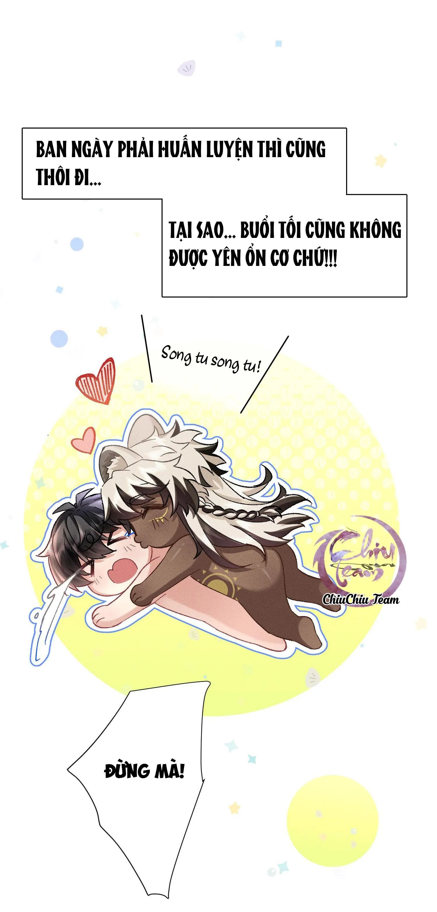 Đại Tiên Chapter 10 Trang 15