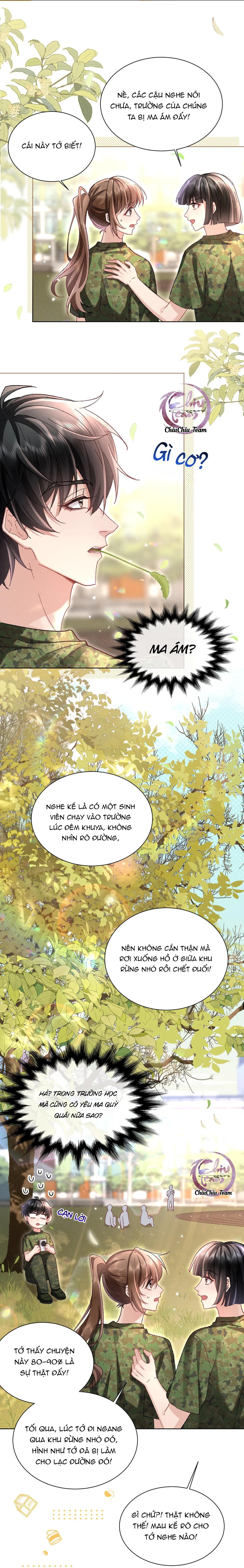 Đại Tiên Chapter 10 Trang 17