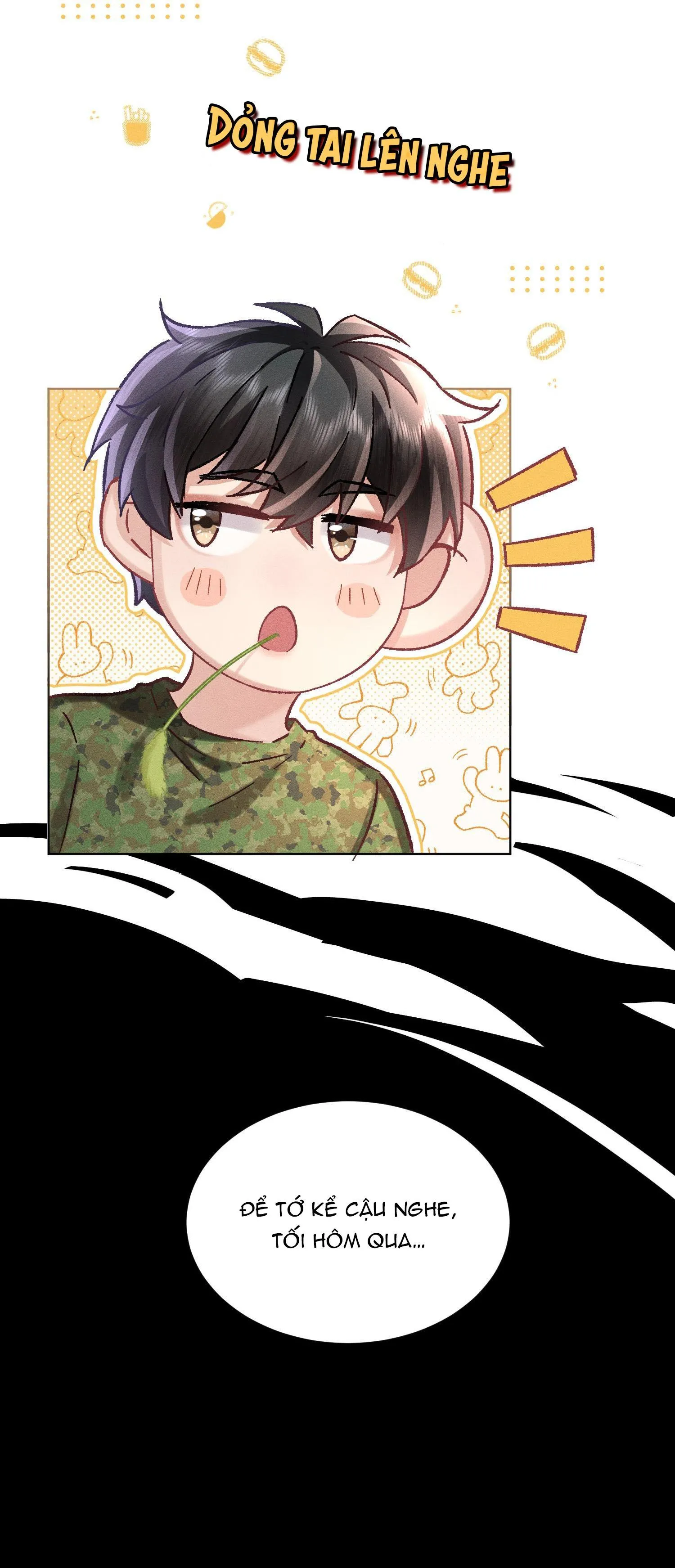 Đại Tiên Chapter 10 Trang 18