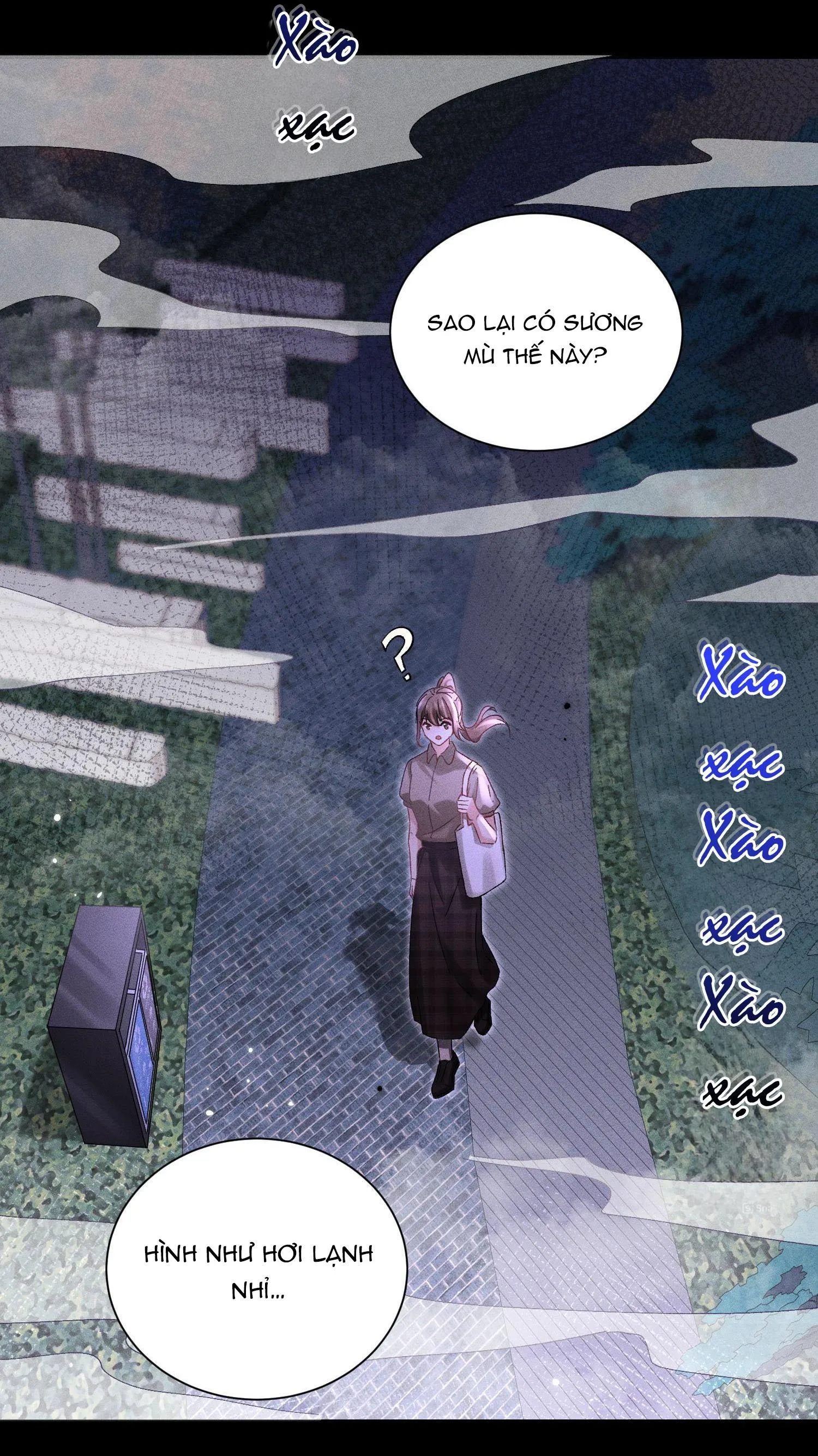 Đại Tiên Chapter 10 Trang 20