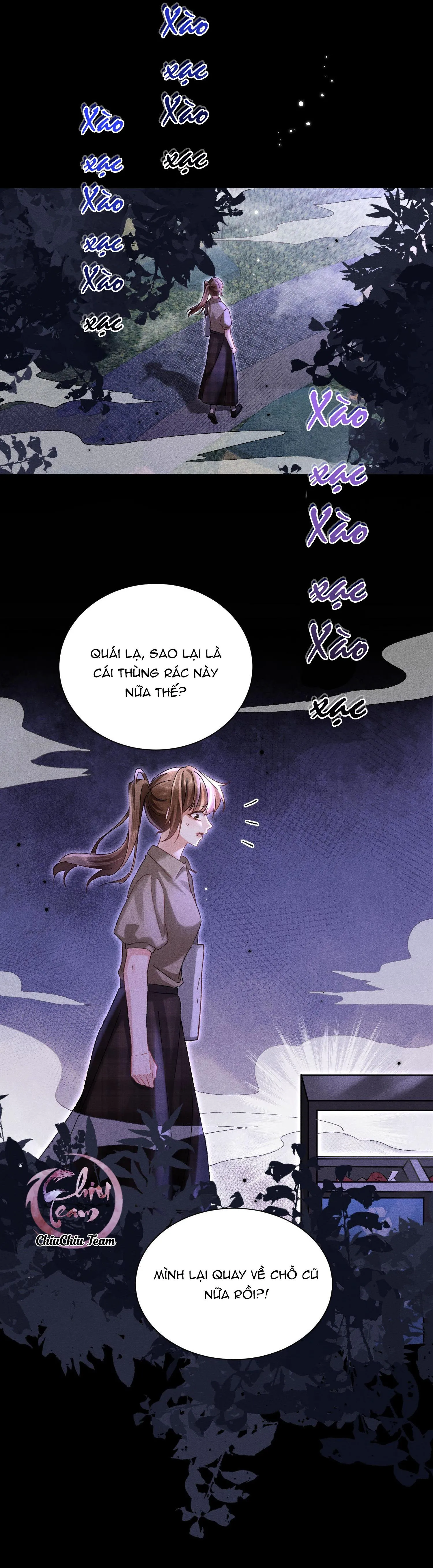 Đại Tiên Chapter 10 Trang 22