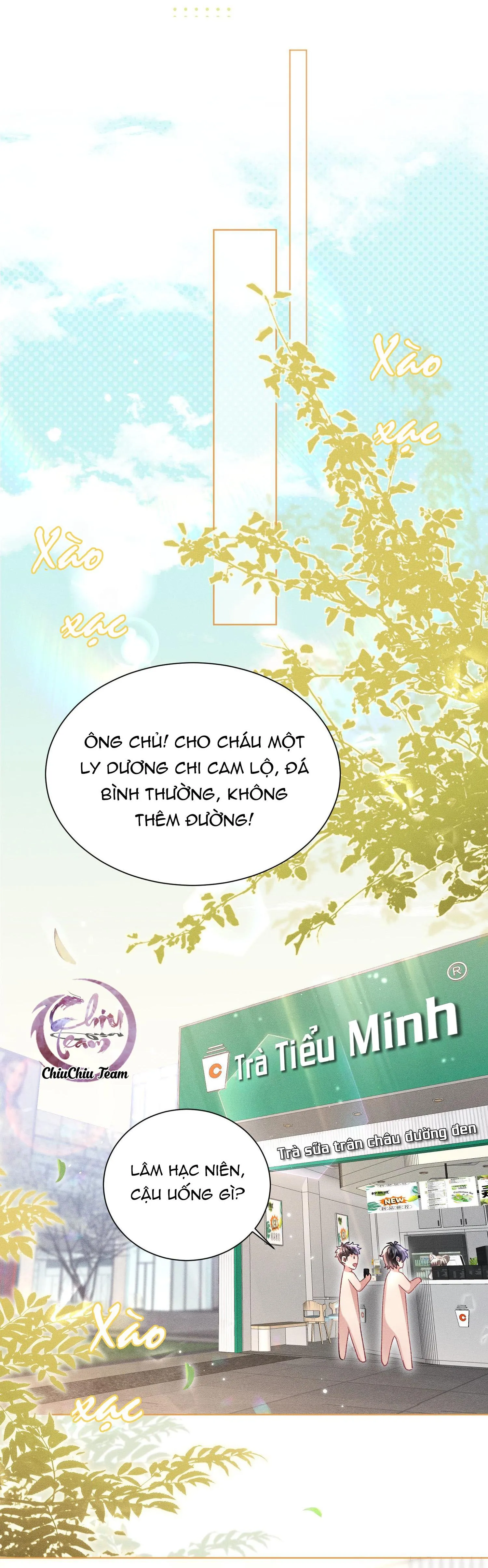 Đại Tiên Chapter 10 Trang 26