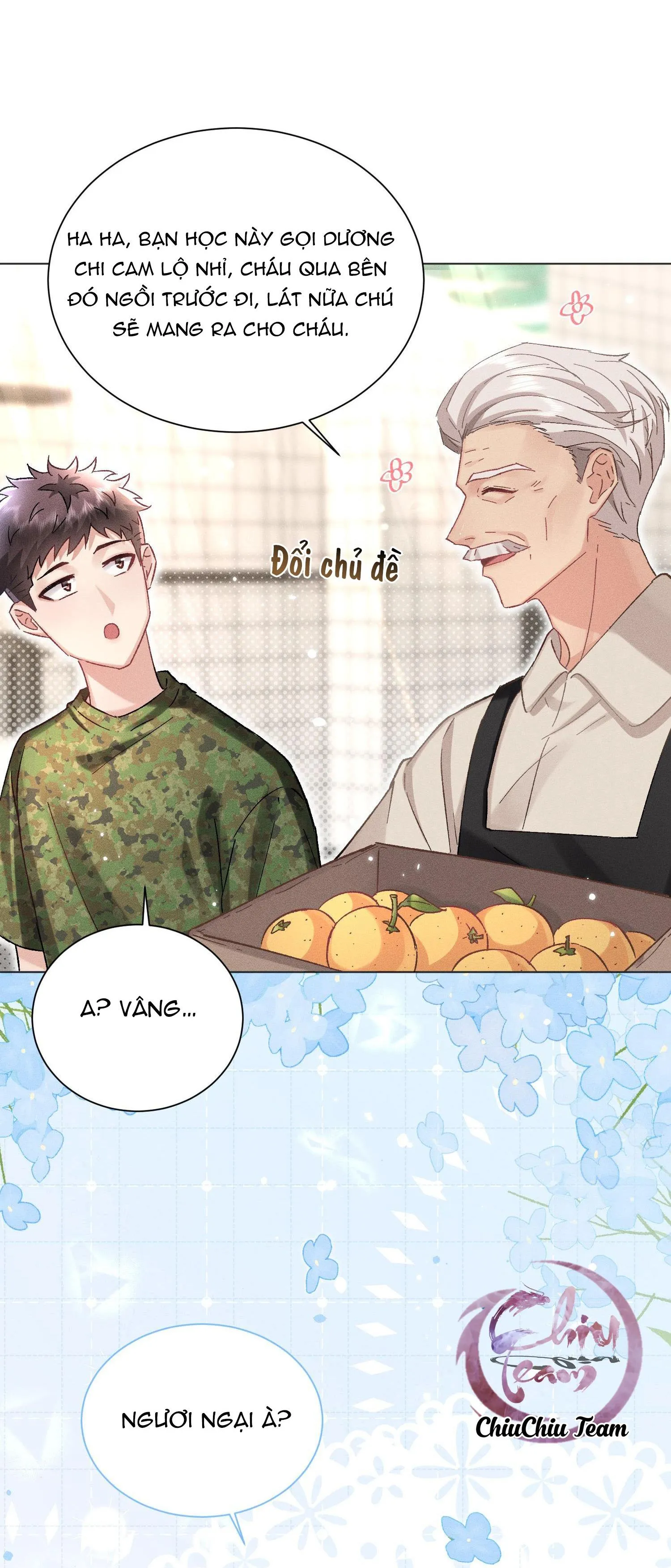 Đại Tiên Chapter 10 Trang 29
