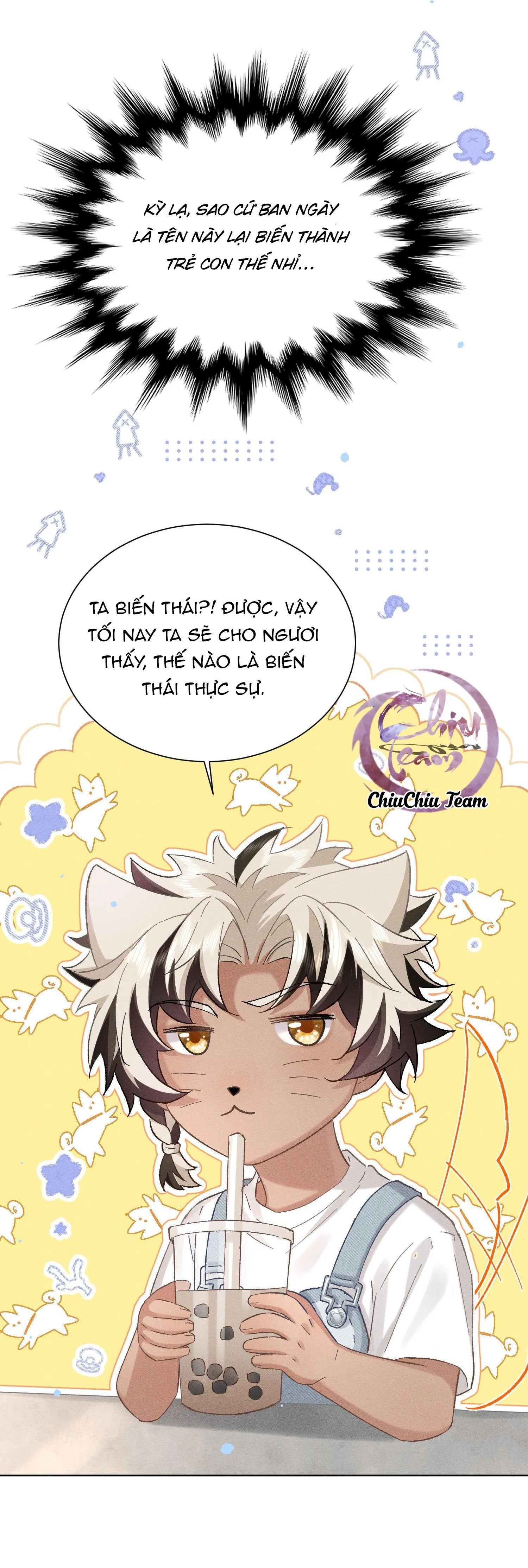 Đại Tiên Chapter 10 Trang 31