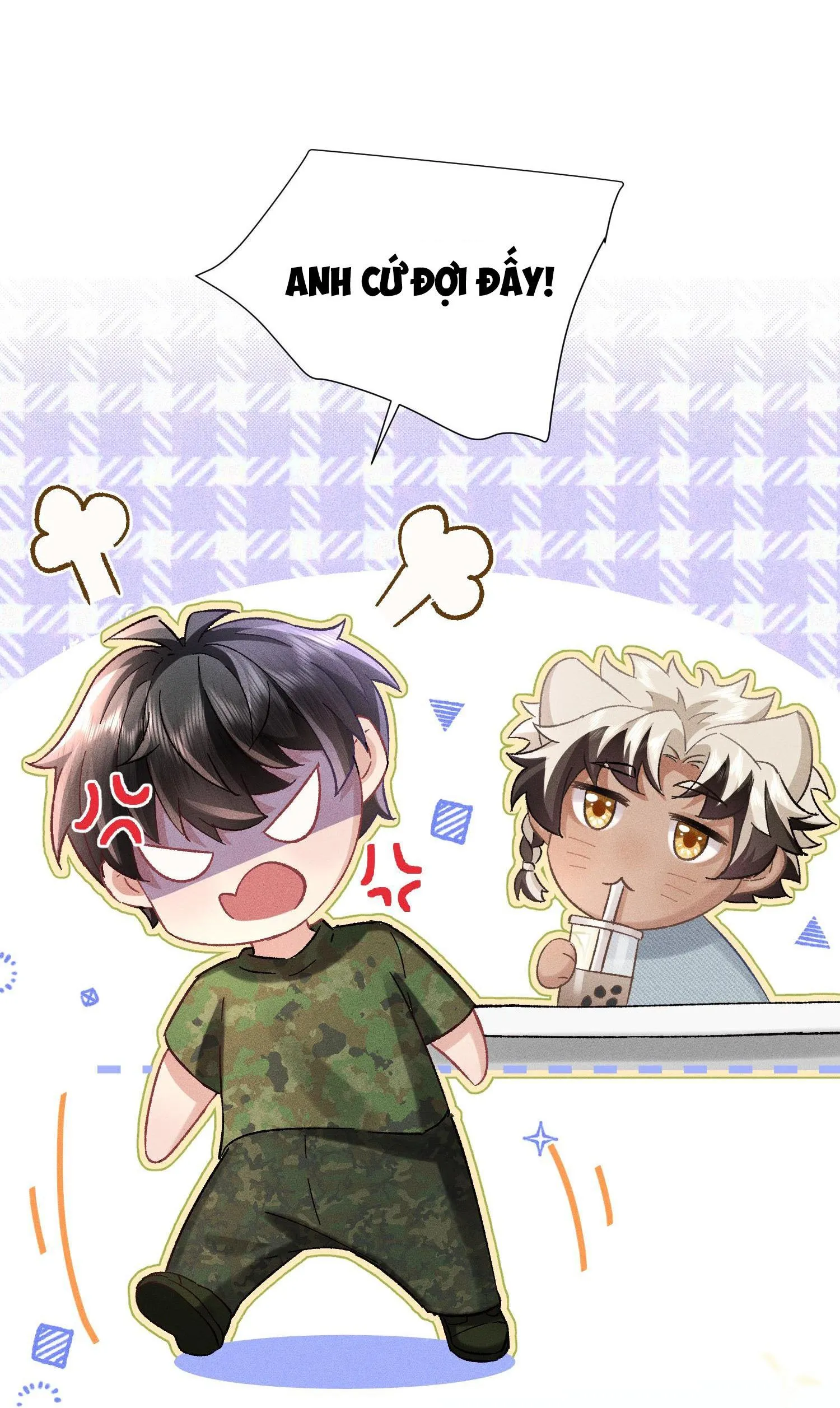 Đại Tiên Chapter 10 Trang 32