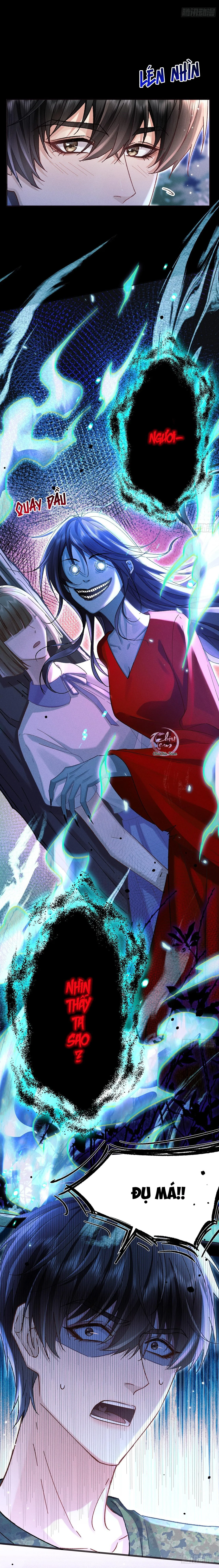 Đại Tiên Chapter 11 Trang 6