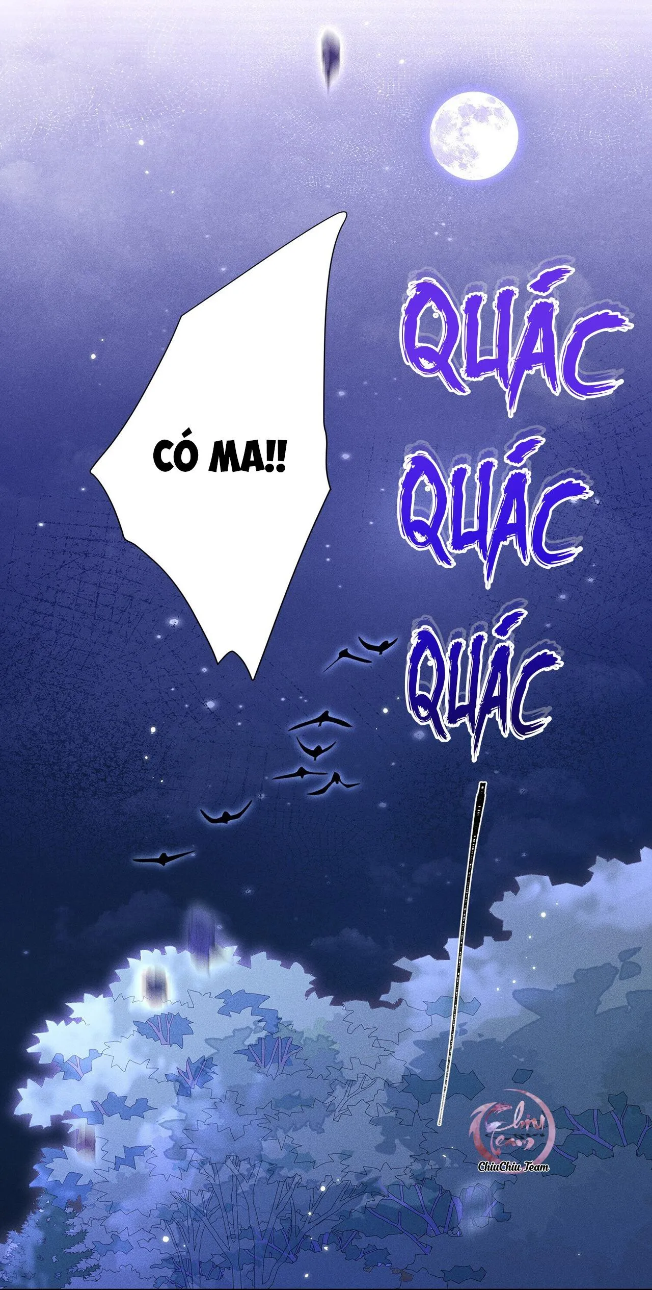 Đại Tiên Chapter 11 Trang 7