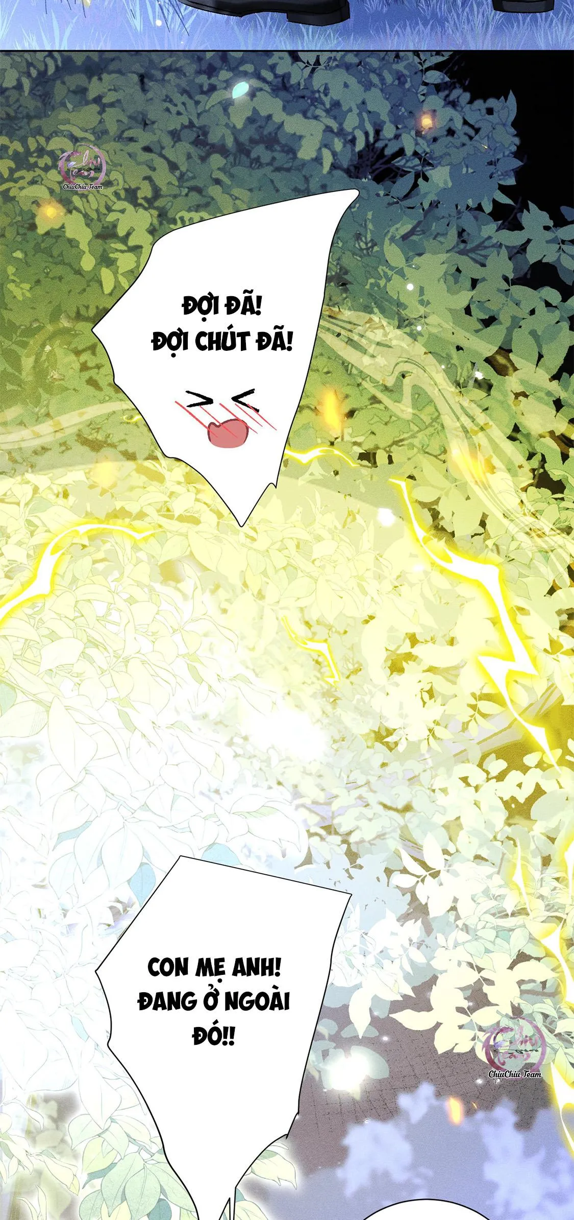 Đại Tiên Chapter 12 Trang 5