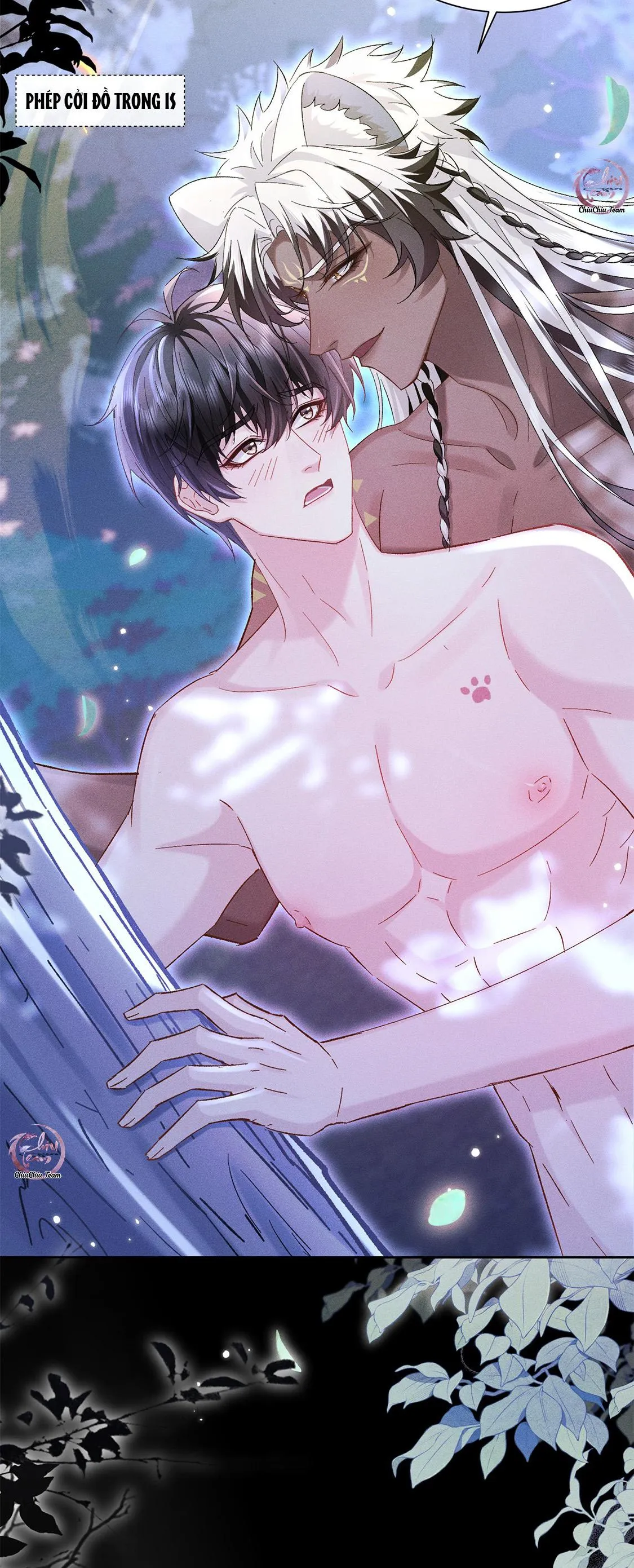 Đại Tiên Chapter 12 Trang 7