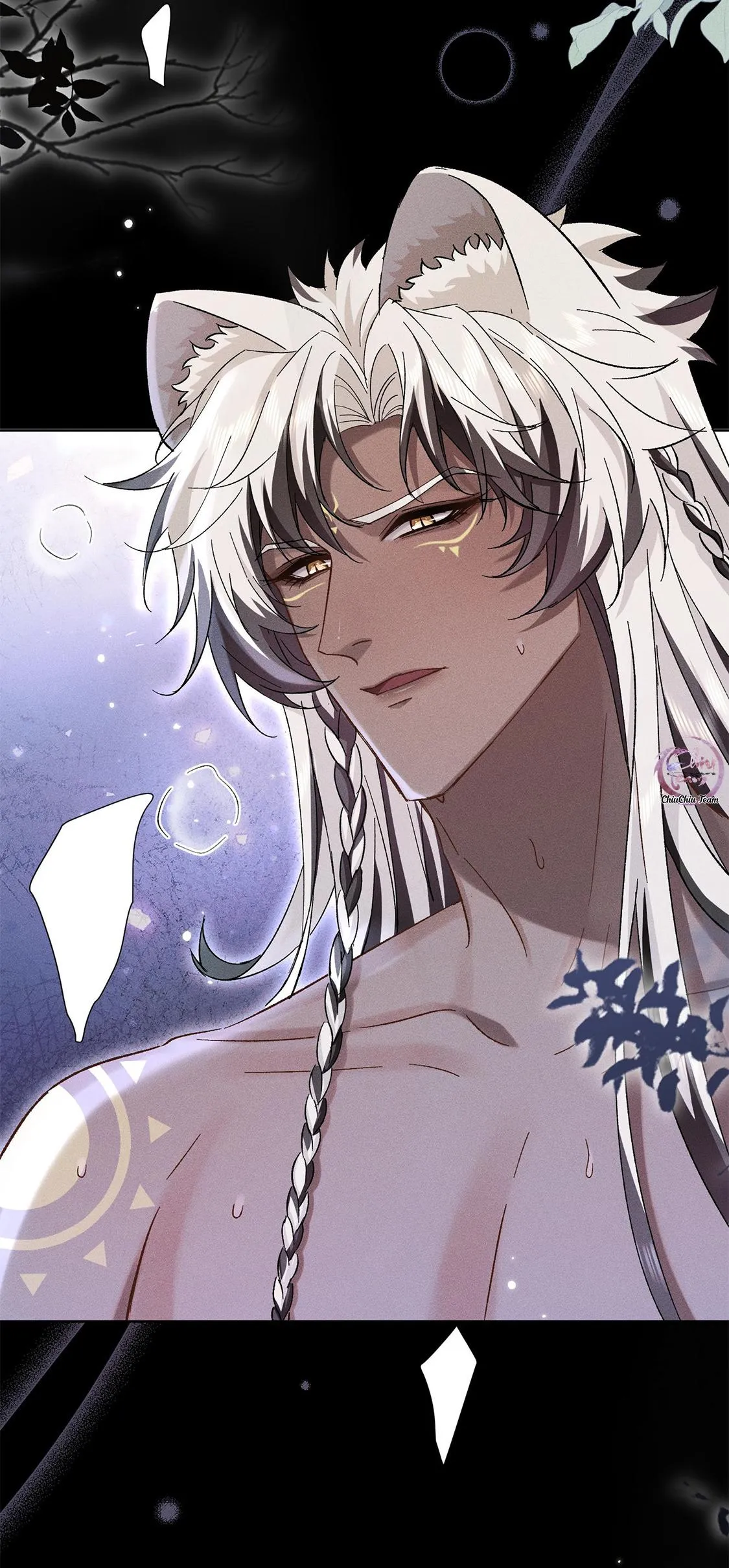 Đại Tiên Chapter 12 Trang 8