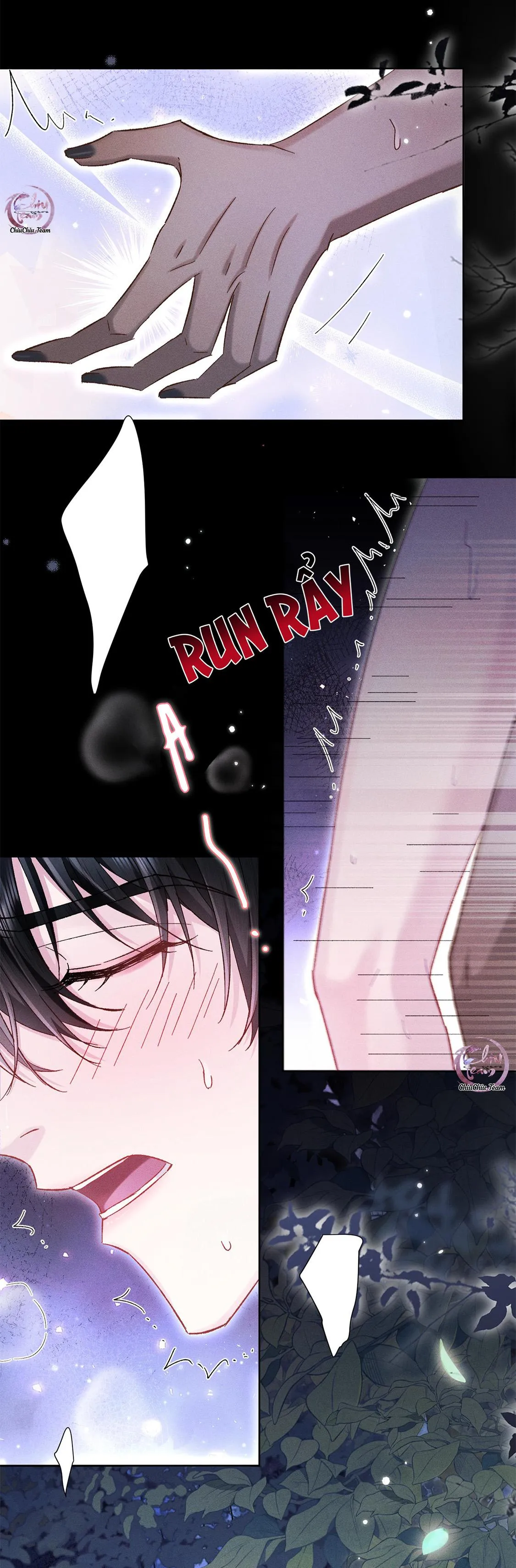 Đại Tiên Chapter 12 Trang 9