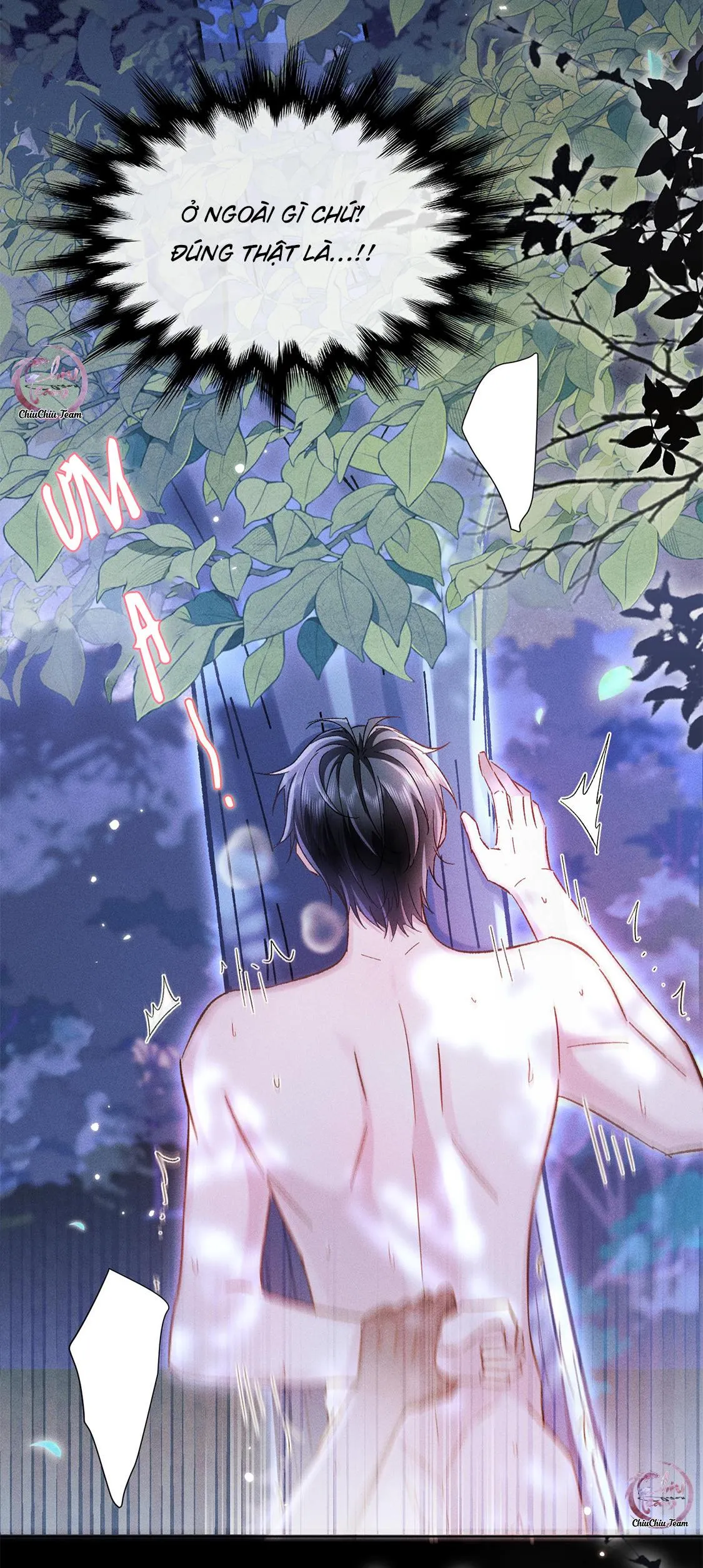 Đại Tiên Chapter 12 Trang 10