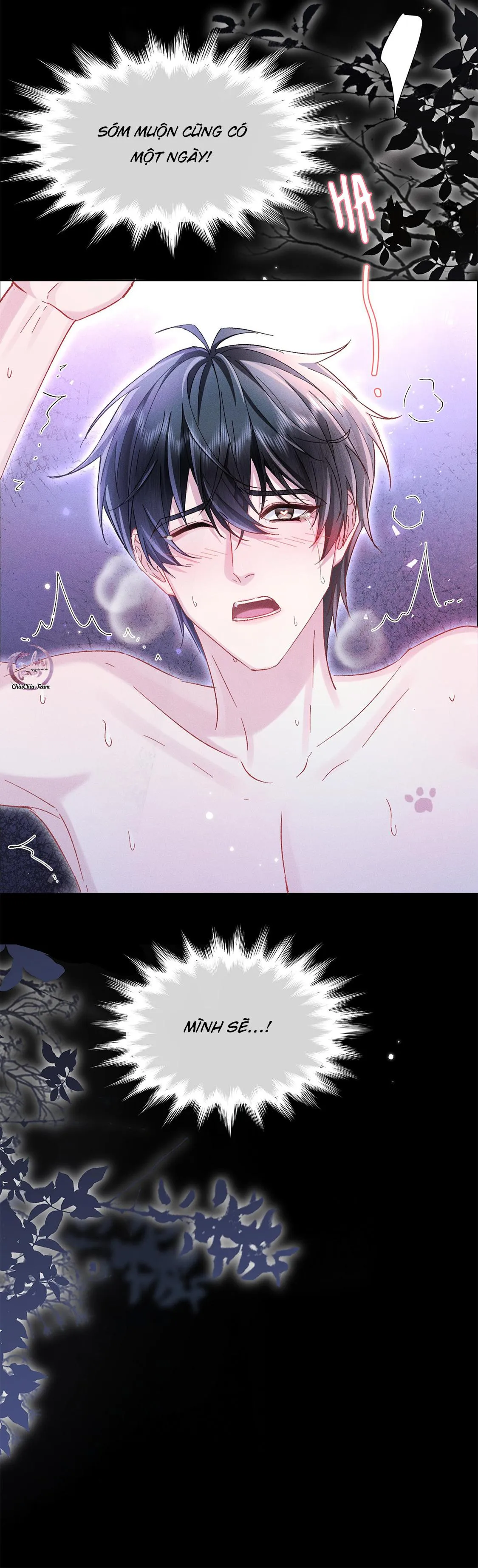 Đại Tiên Chapter 12 Trang 11