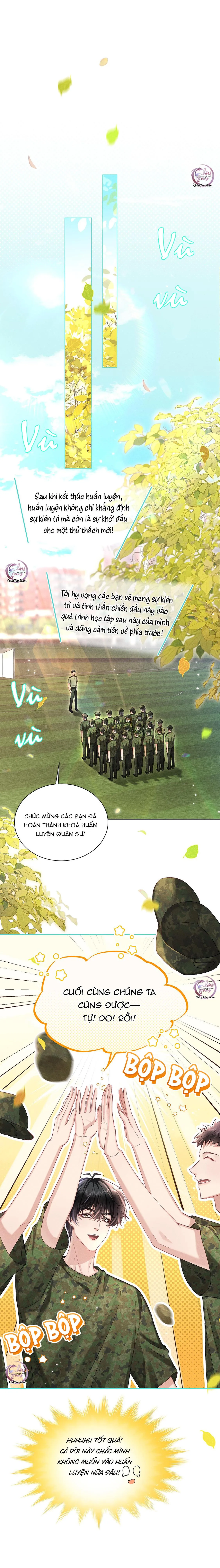 Đại Tiên Chapter 12 Trang 15