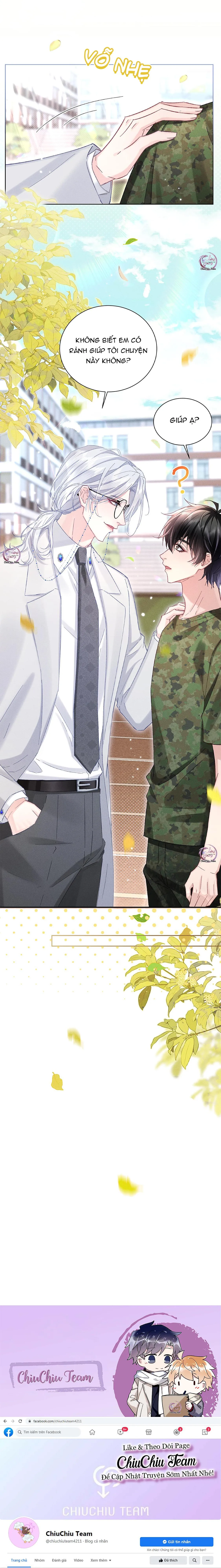 Đại Tiên Chapter 12 Trang 18