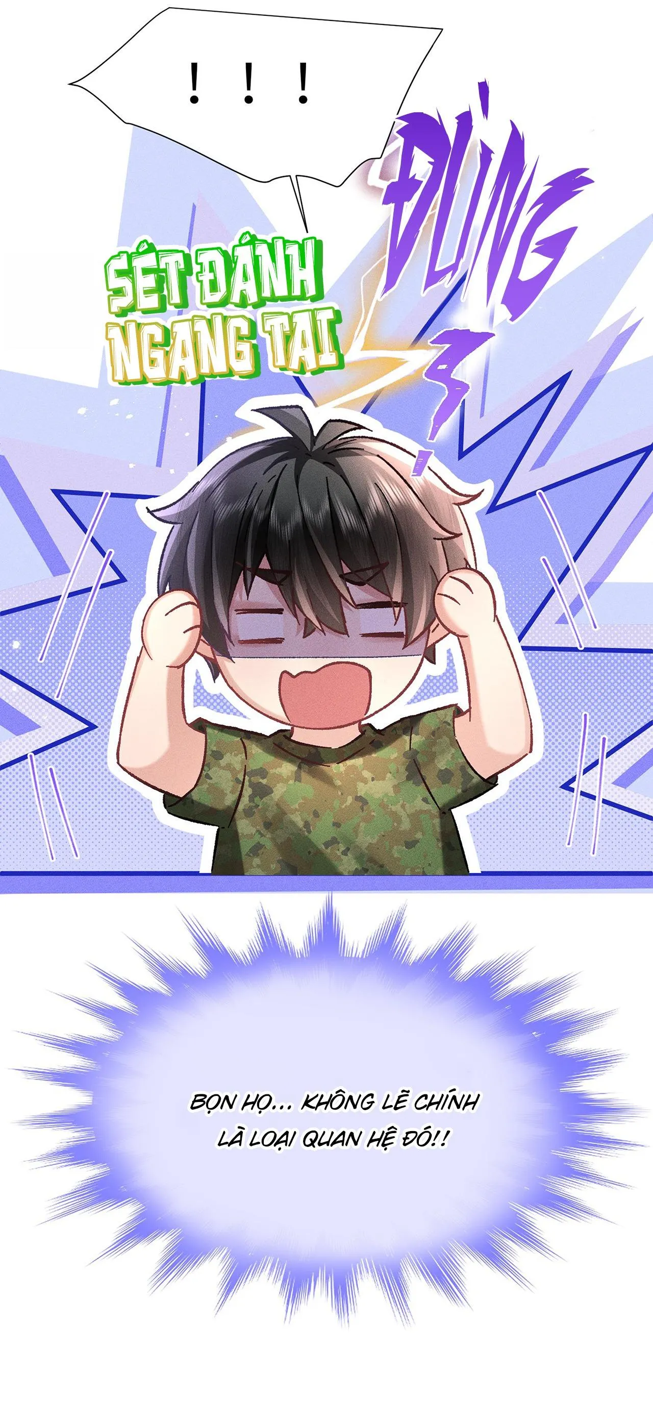 Đại Tiên Chapter 13 Trang 6