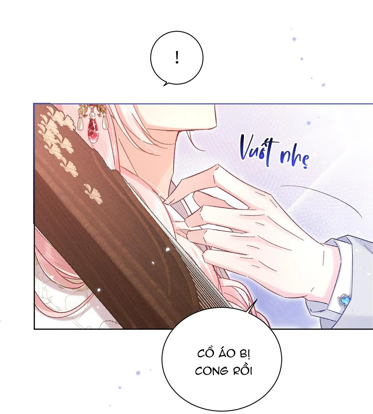 Đại Tiên Chapter 13 Trang 7