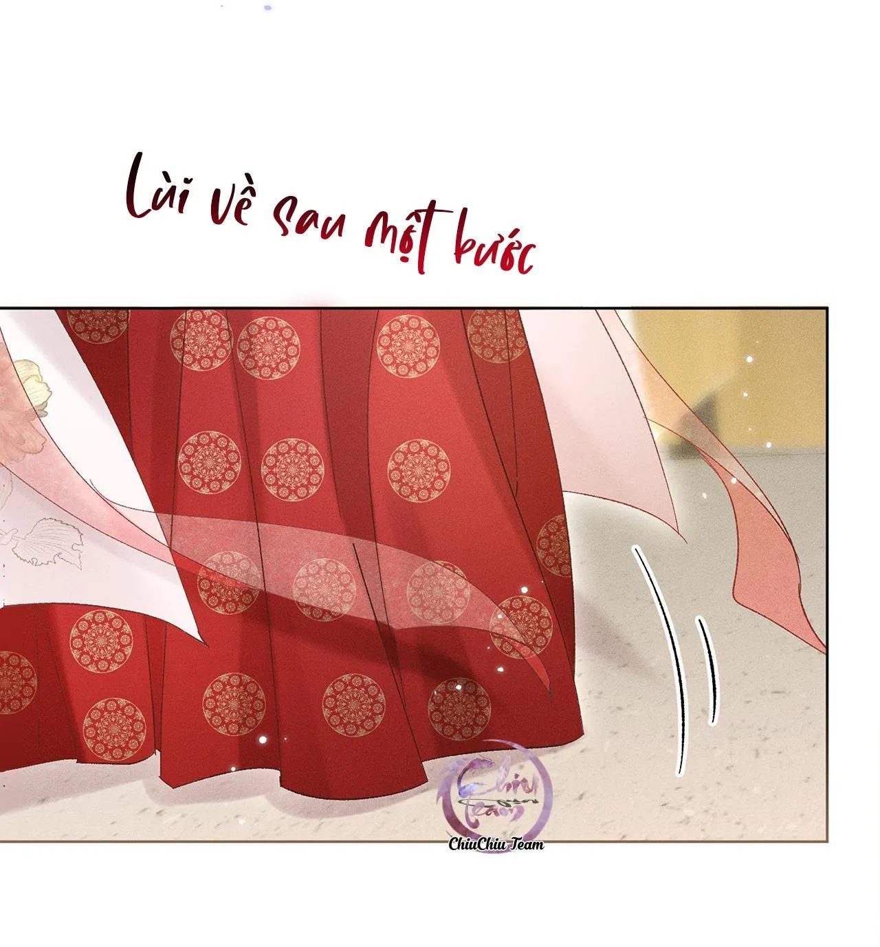 Đại Tiên Chapter 13 Trang 8