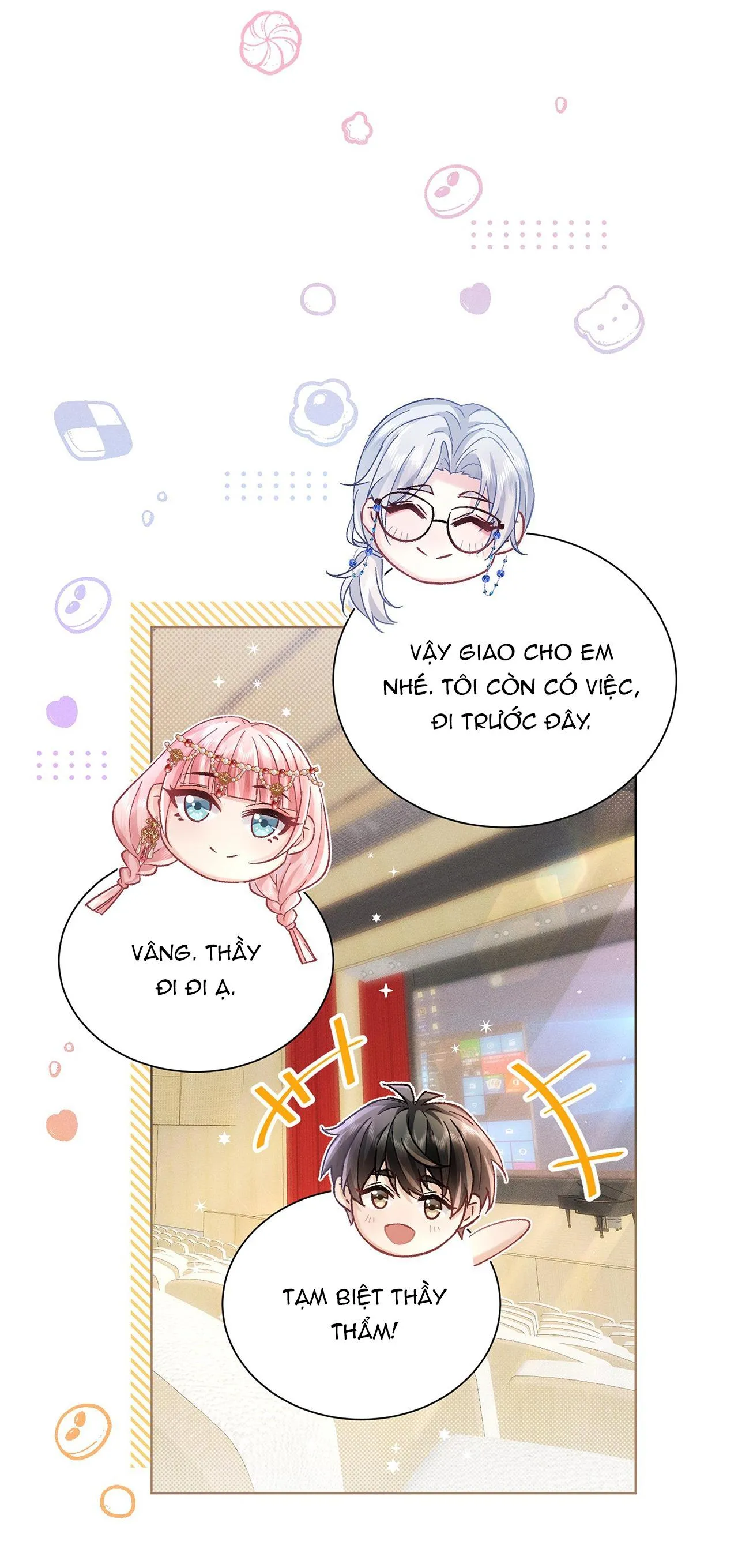 Đại Tiên Chapter 13 Trang 12