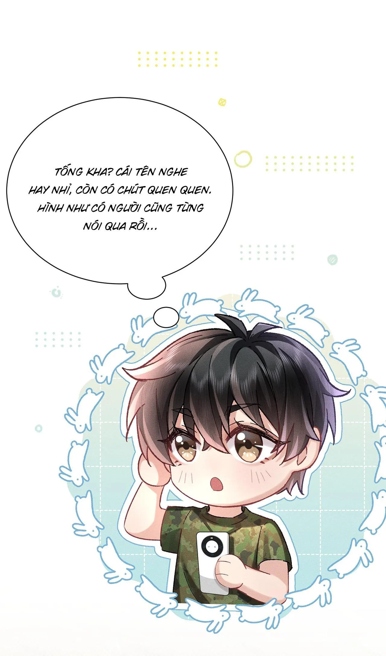 Đại Tiên Chapter 13 Trang 15